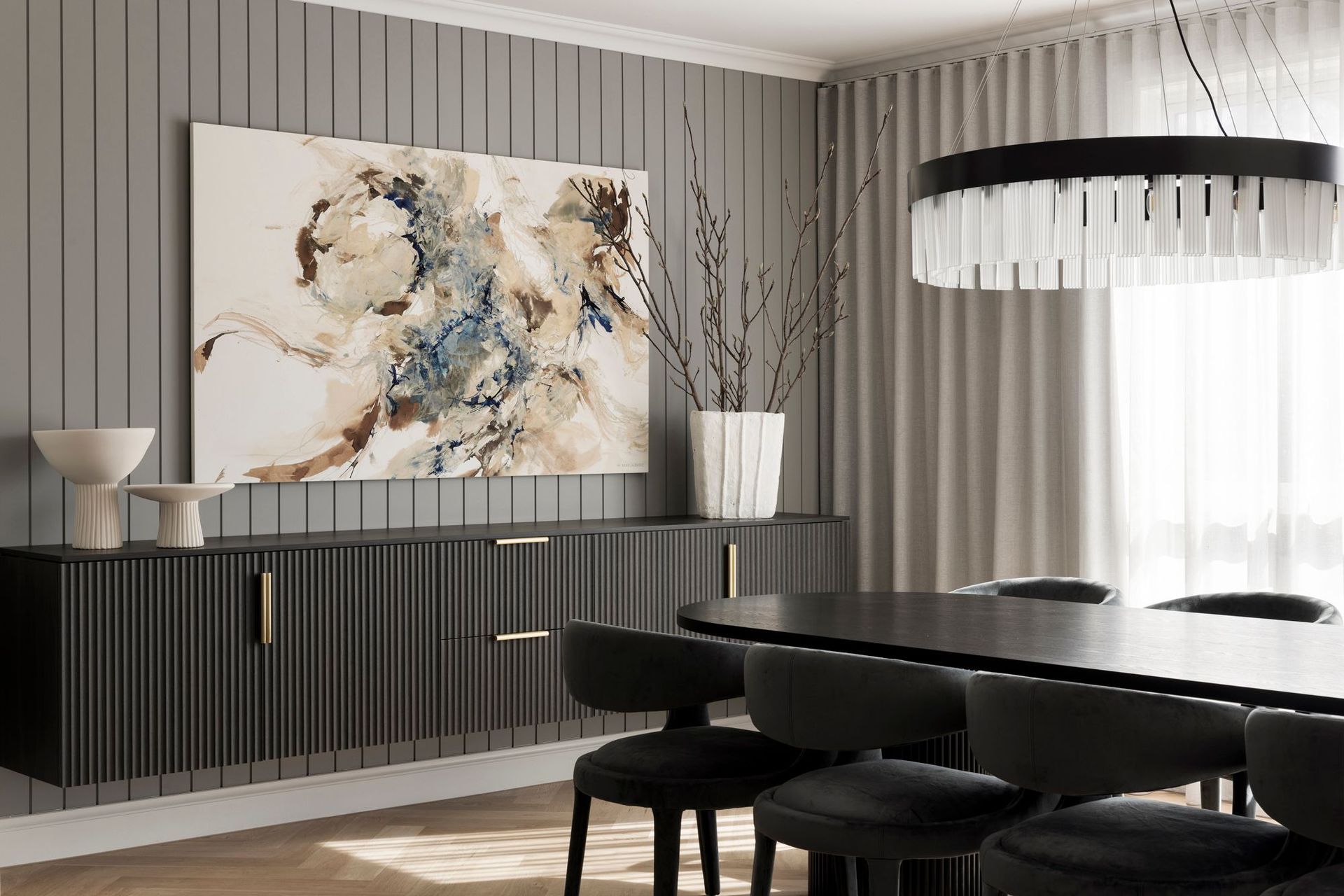 Spatial Landscape - Glen Waverley