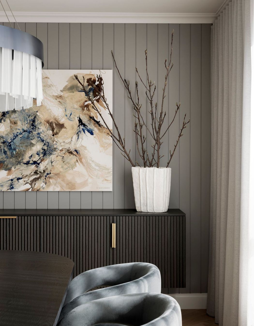 Spatial Landscape - Glen Waverley