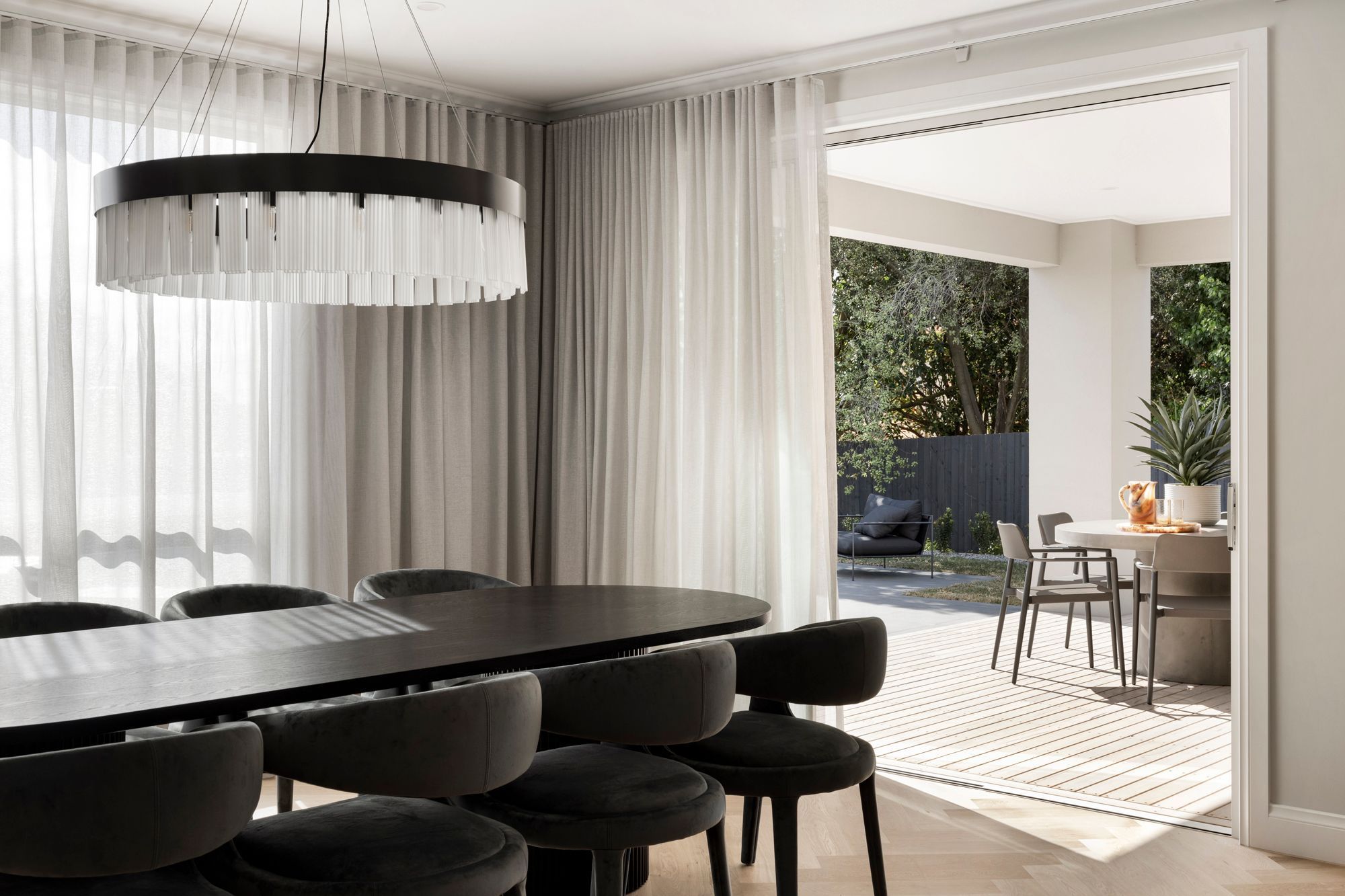 Spatial Landscape - Glen Waverley