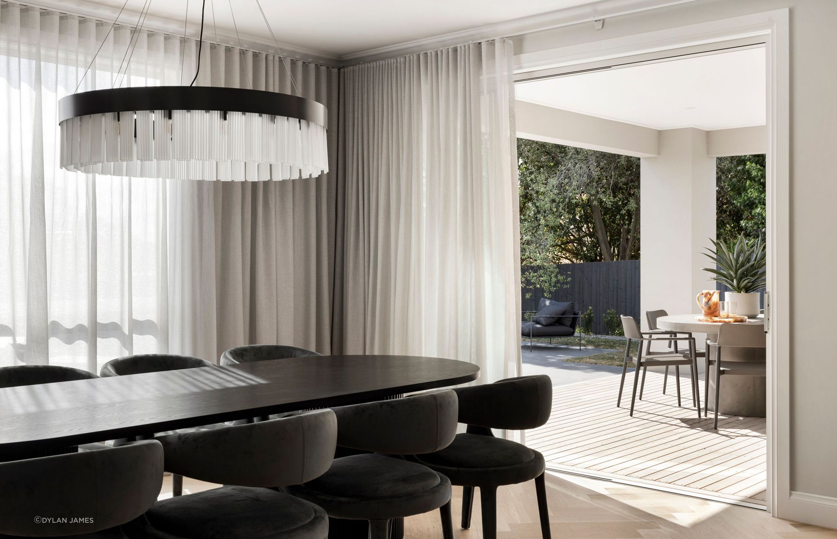 Spatial Landscape - Glen Waverley
