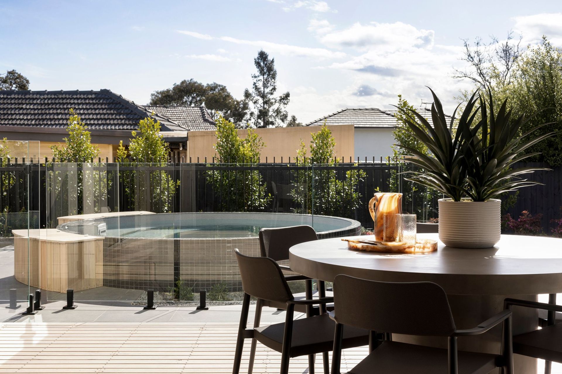 Spatial Landscape - Glen Waverley