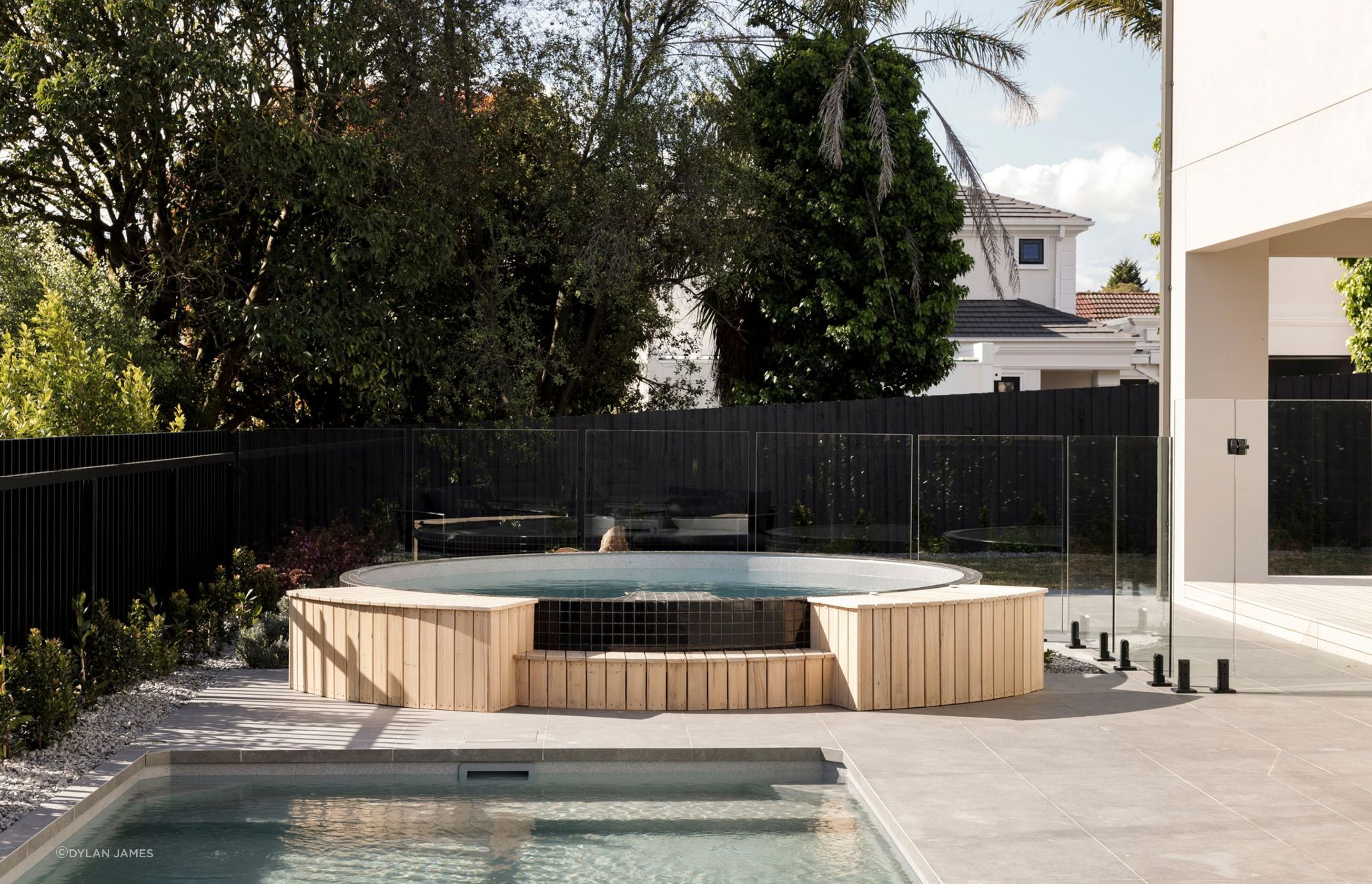 Spatial Landscape - Glen Waverley