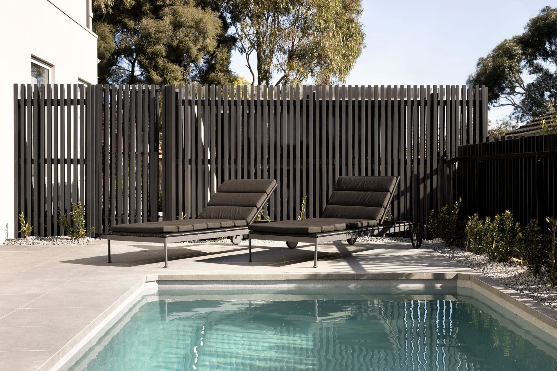 Spatial Landscape - Glen Waverley