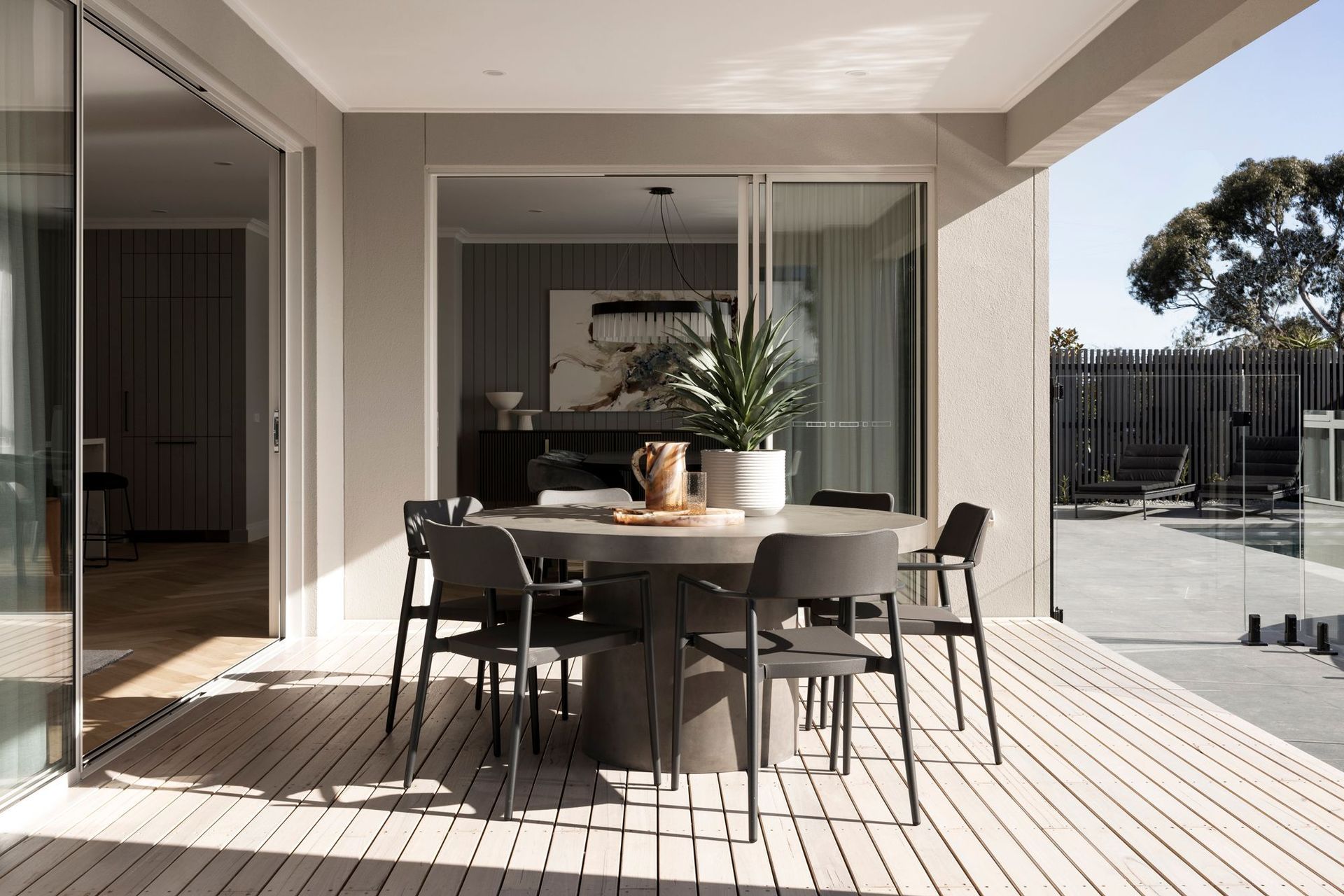 Spatial Landscape - Glen Waverley