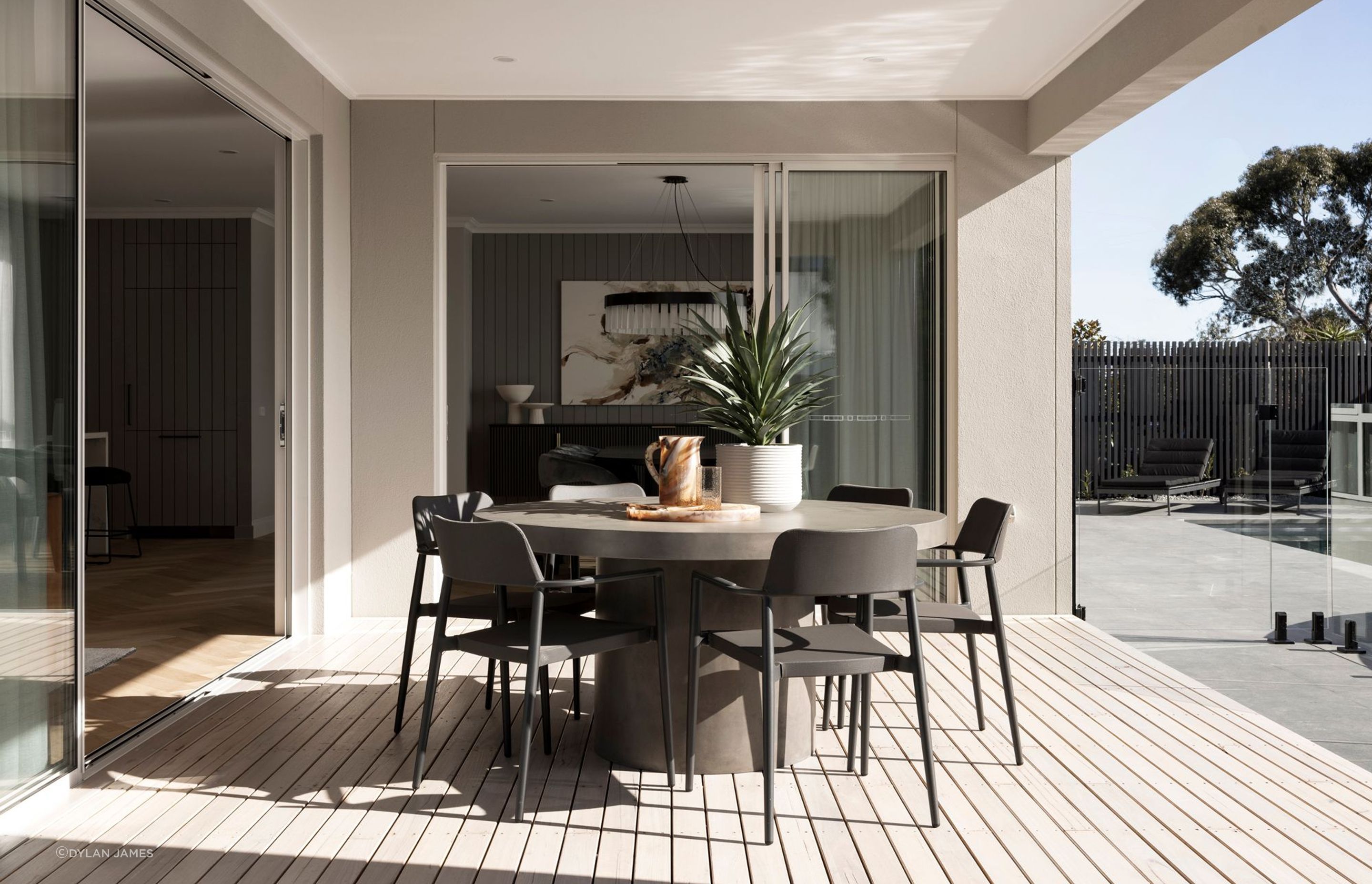 Spatial Landscape - Glen Waverley