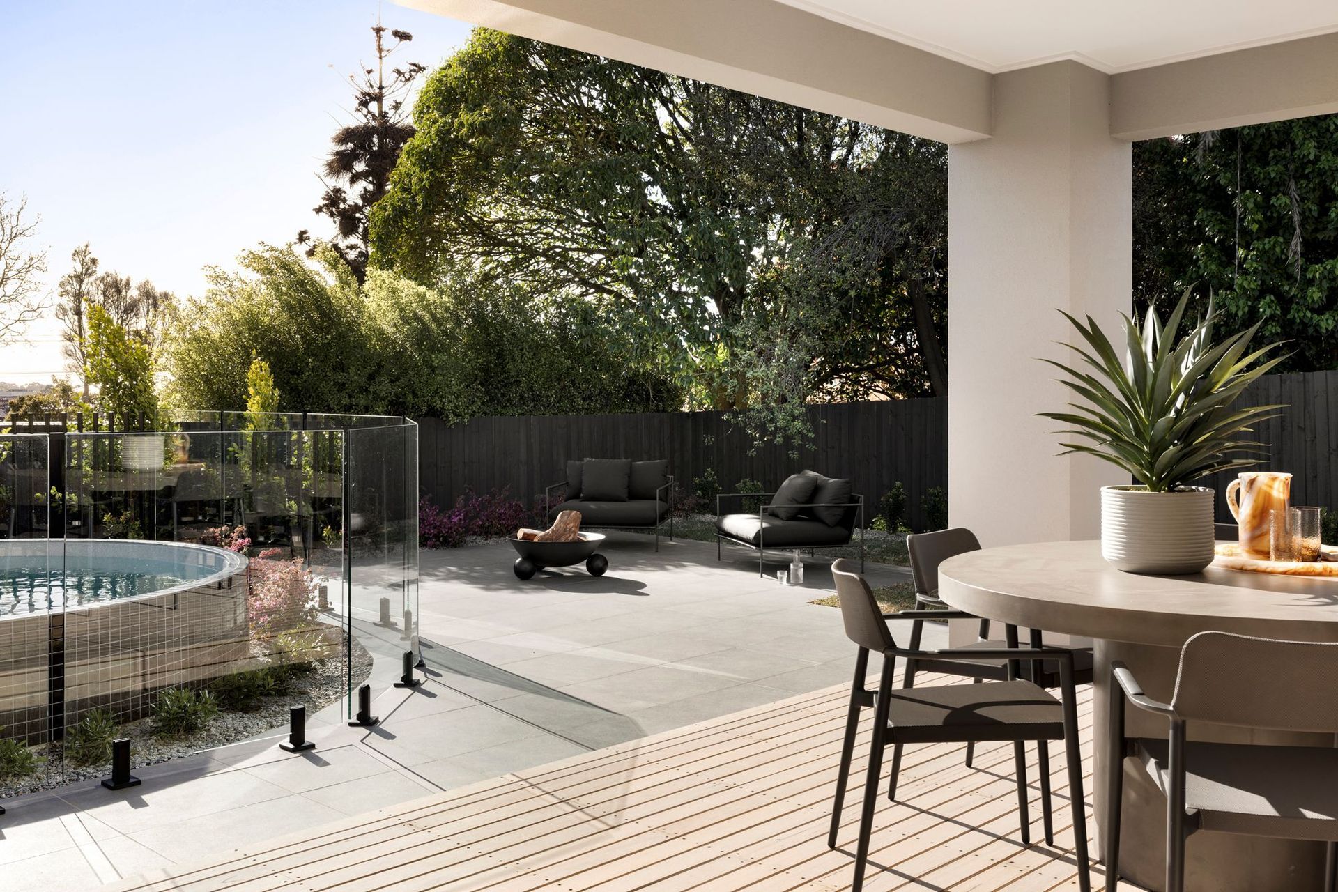 Spatial Landscape - Glen Waverley