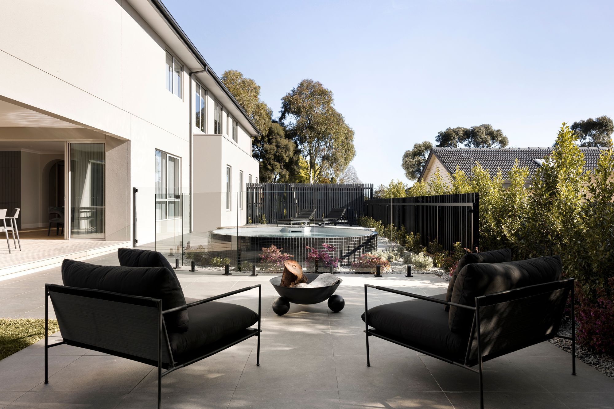 Spatial Landscape - Glen Waverley
