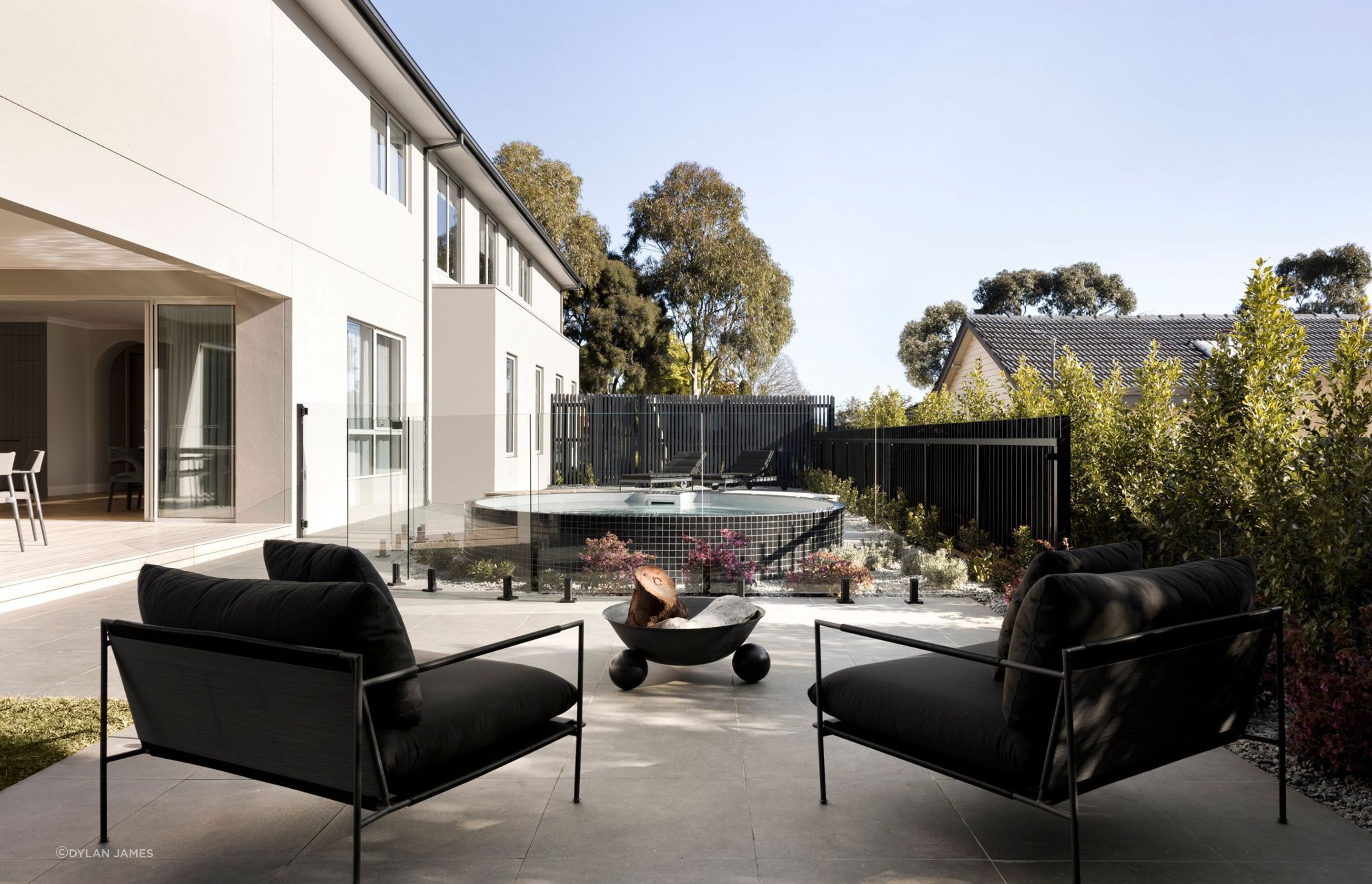 Spatial Landscape - Glen Waverley
