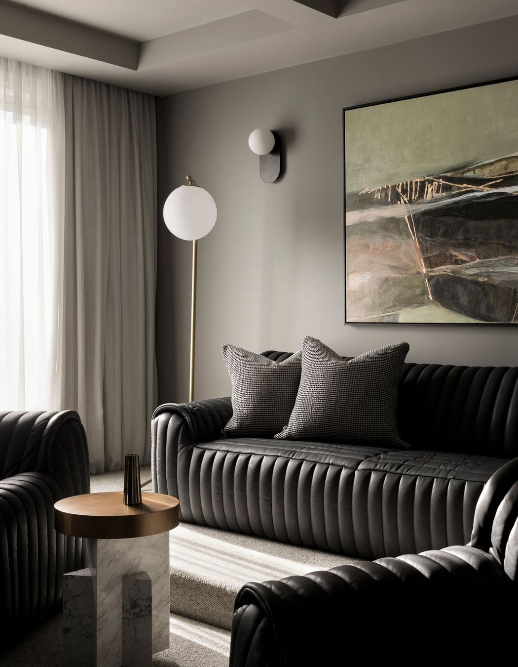 Spatial Landscape - Glen Waverley