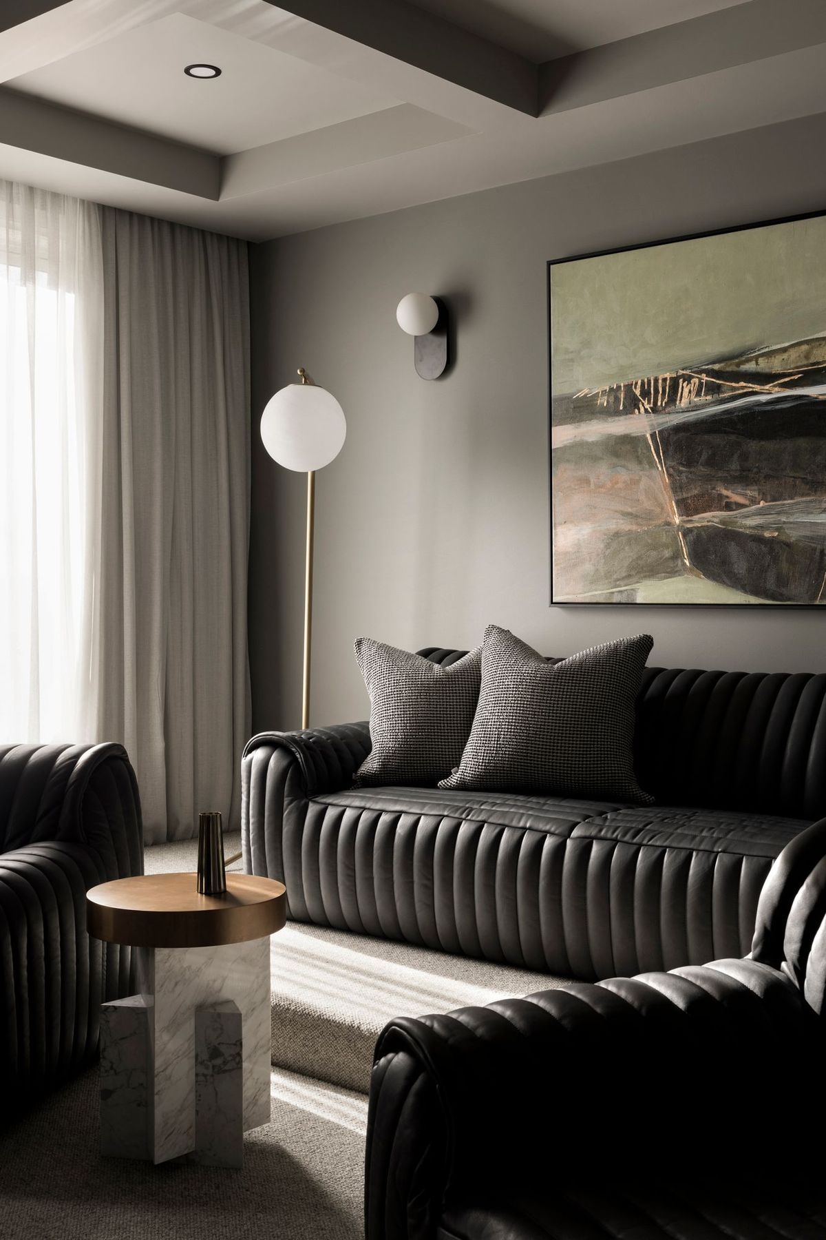 Spatial Landscape - Glen Waverley
