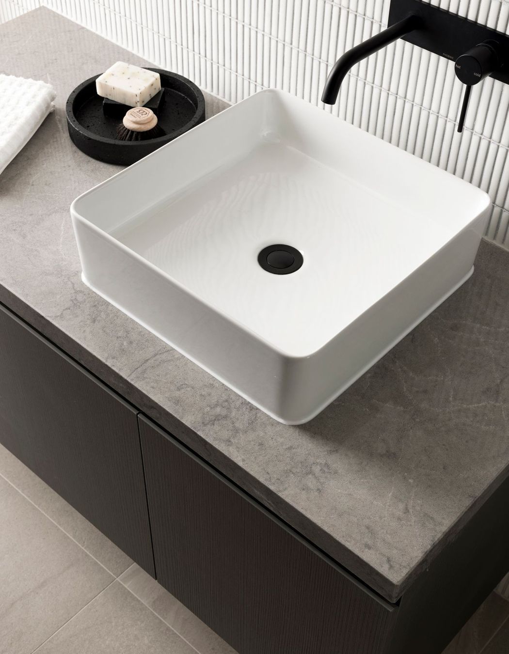 Spatial Landscape - Glen Waverley