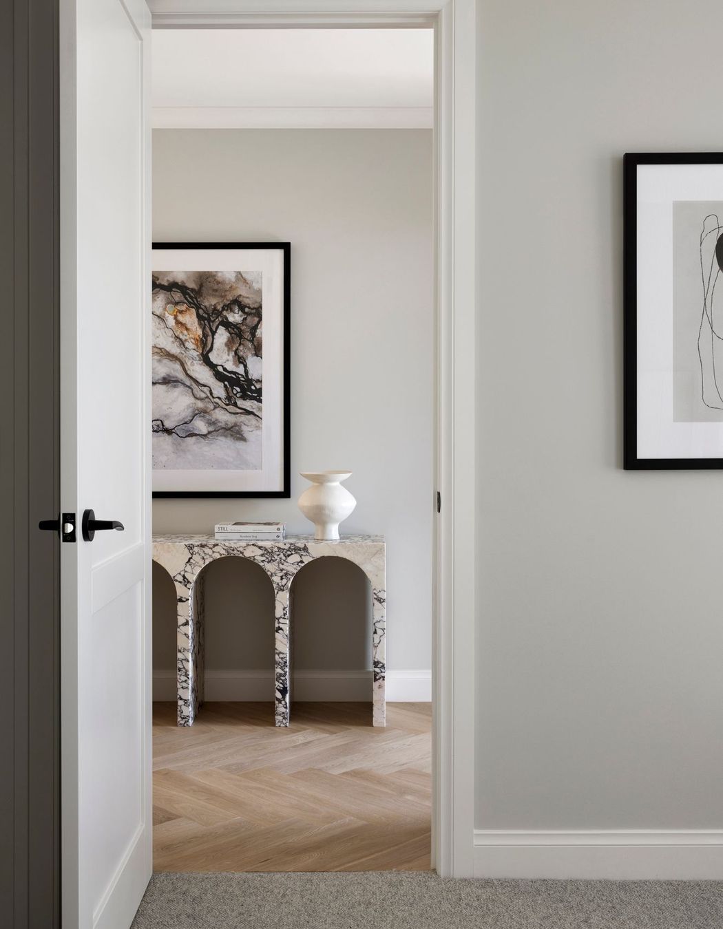 Spatial Landscape - Glen Waverley