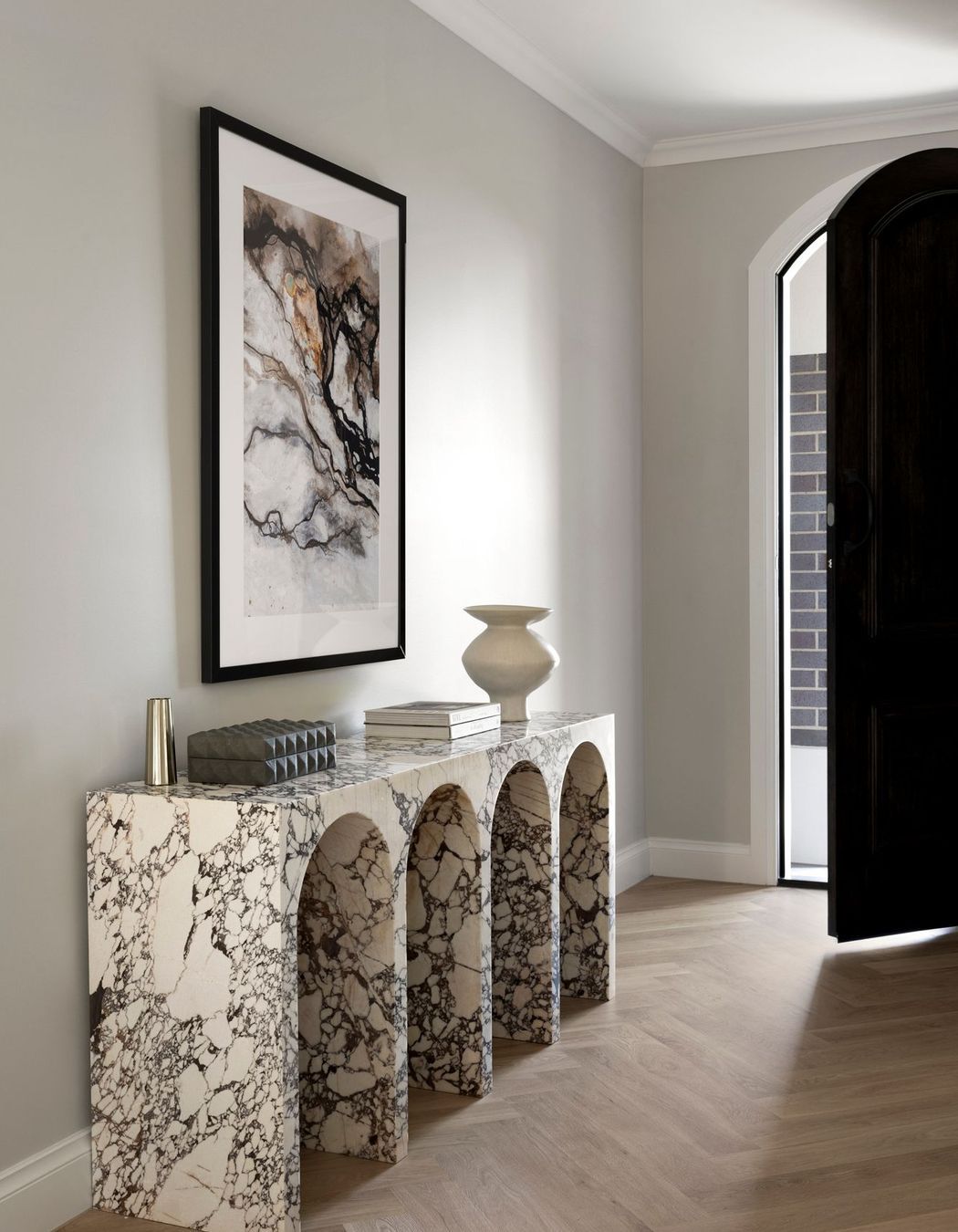 Spatial Landscape - Glen Waverley