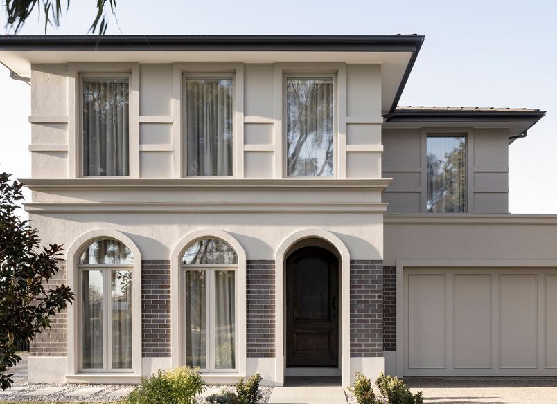 Spatial Landscape - Glen Waverley