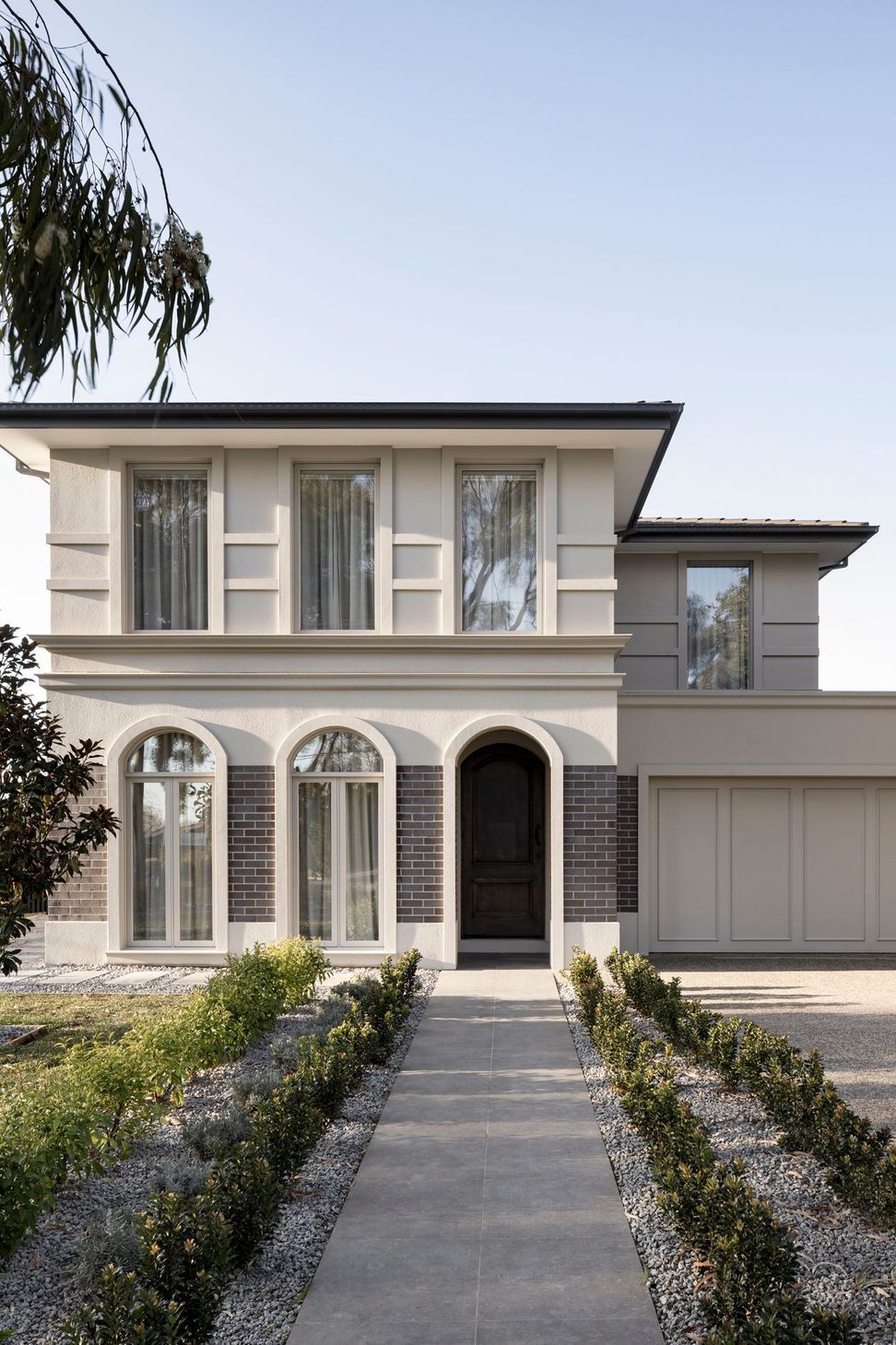 Spatial Landscape - Glen Waverley