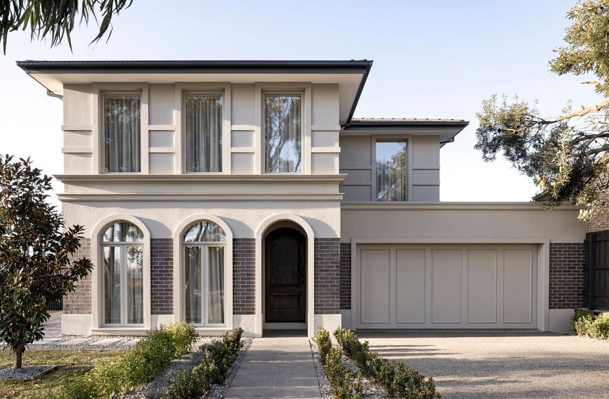 Spatial Landscape - Glen Waverley