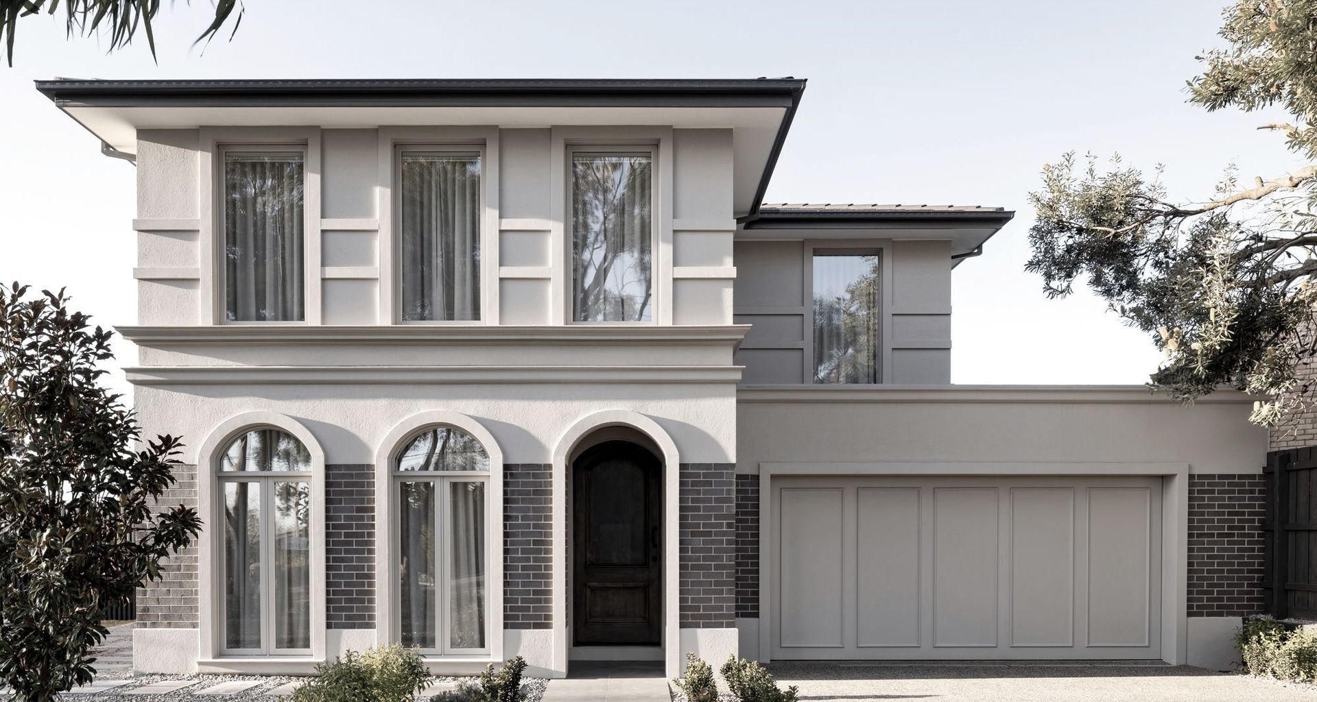 Spatial Landscape - Glen Waverley banner