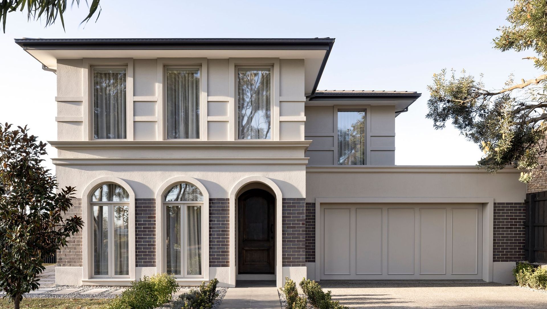 Spatial Landscape - Glen Waverley banner