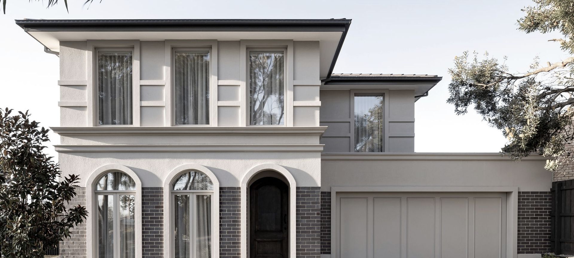 Spatial Landscape - Glen Waverley banner
