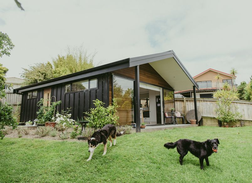 Glengarry Hideaway