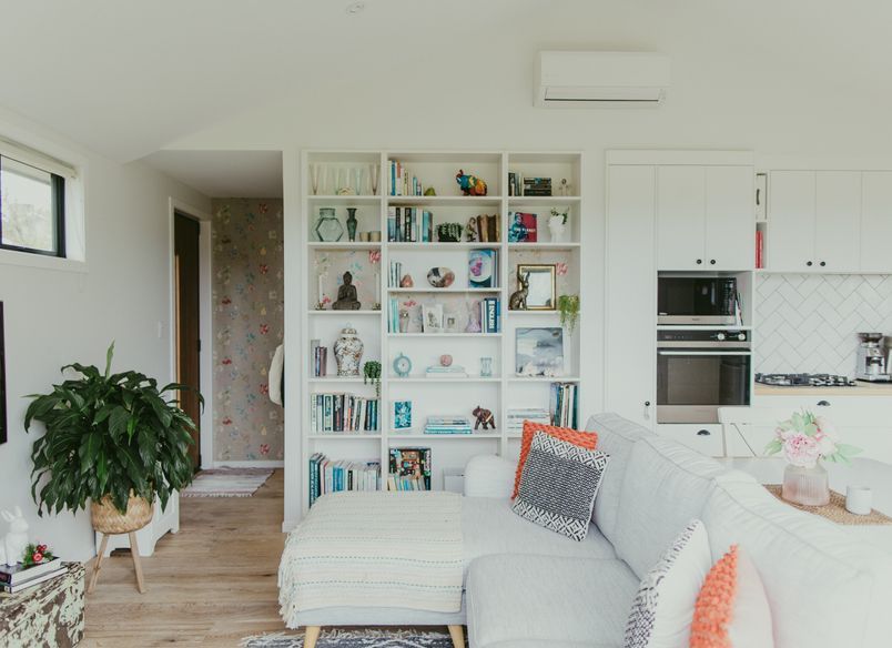 Glengarry Hideaway