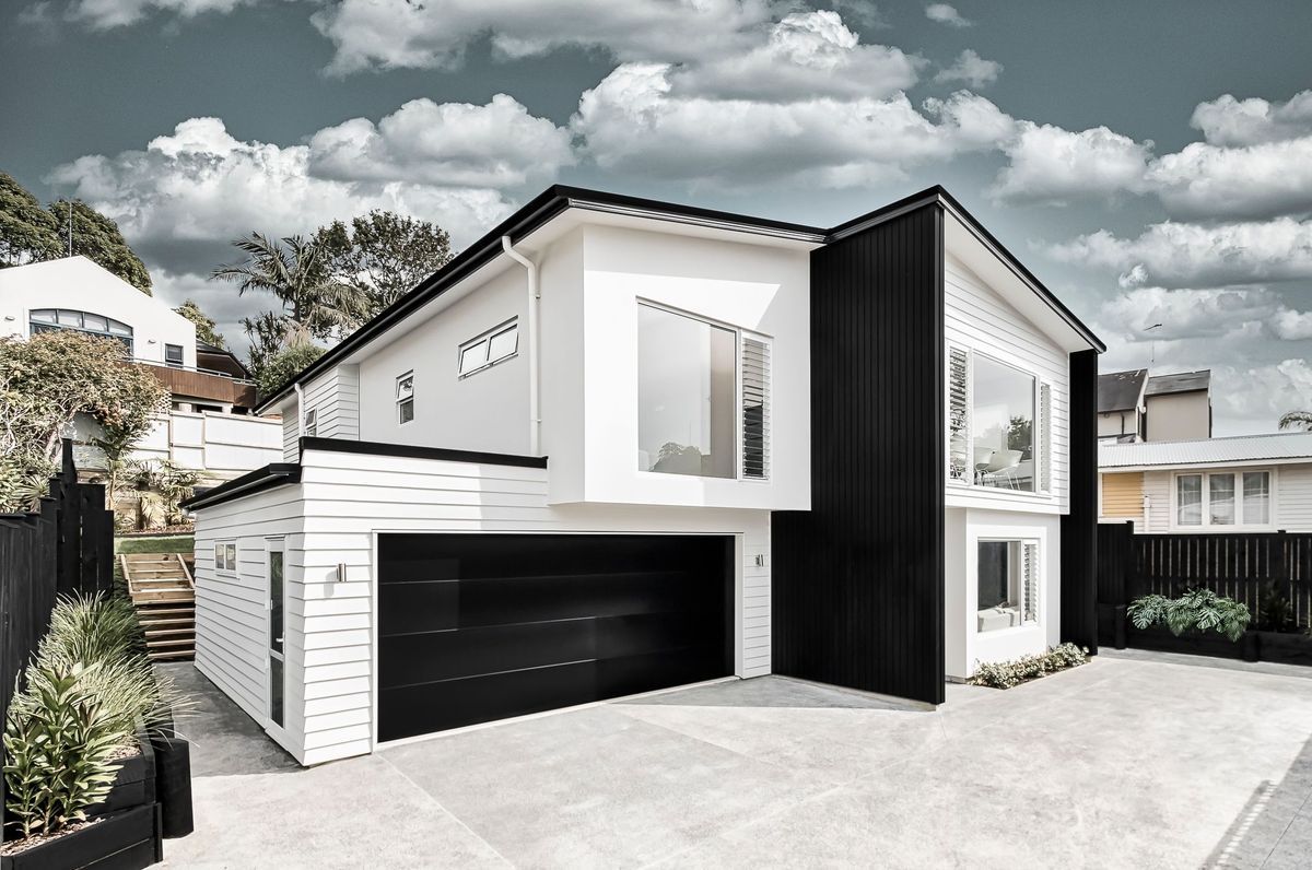 Kohimarama Home