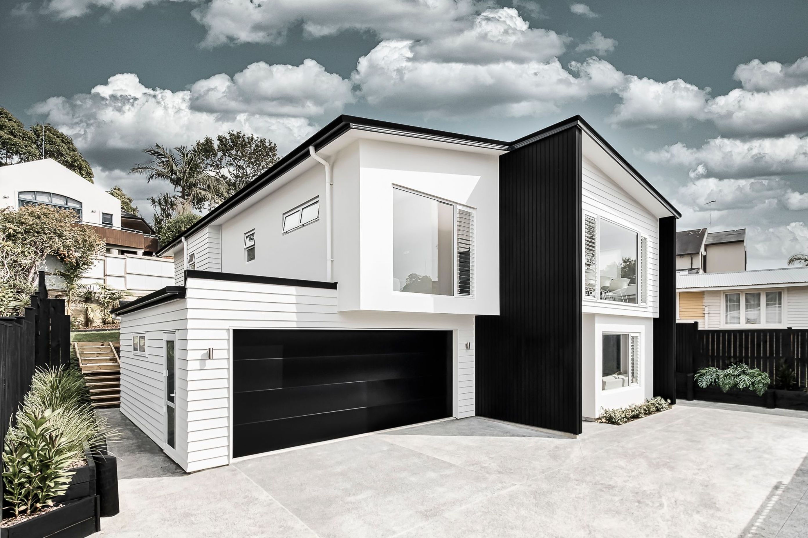 Kohimarama Home
