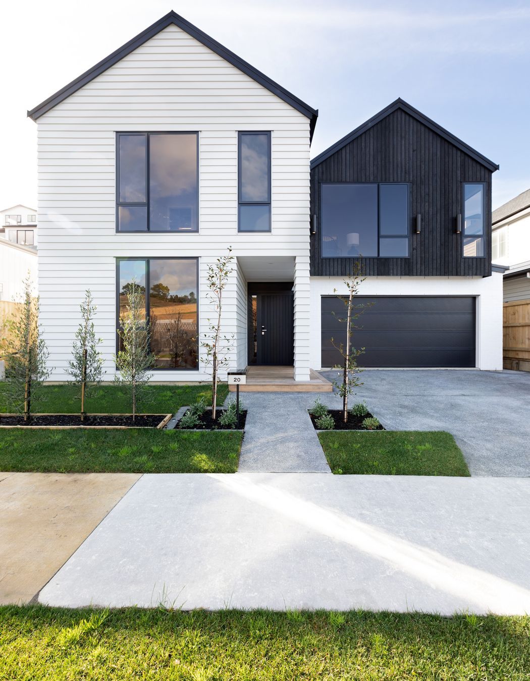 Godfrey Drive