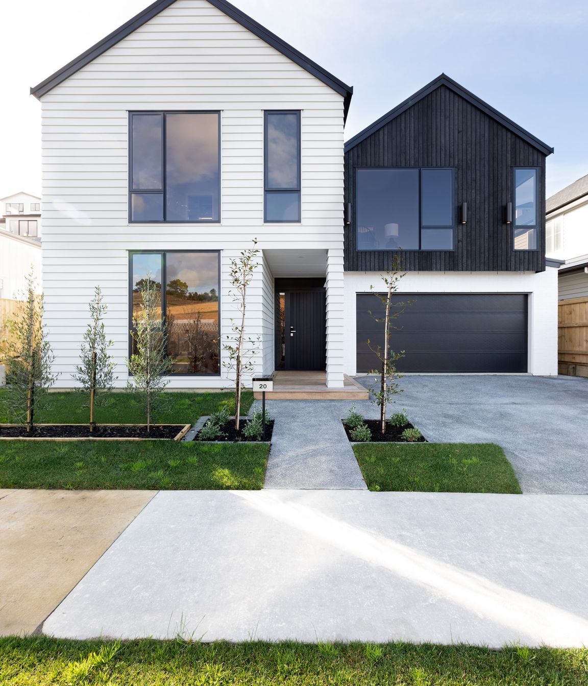 Godfrey Drive