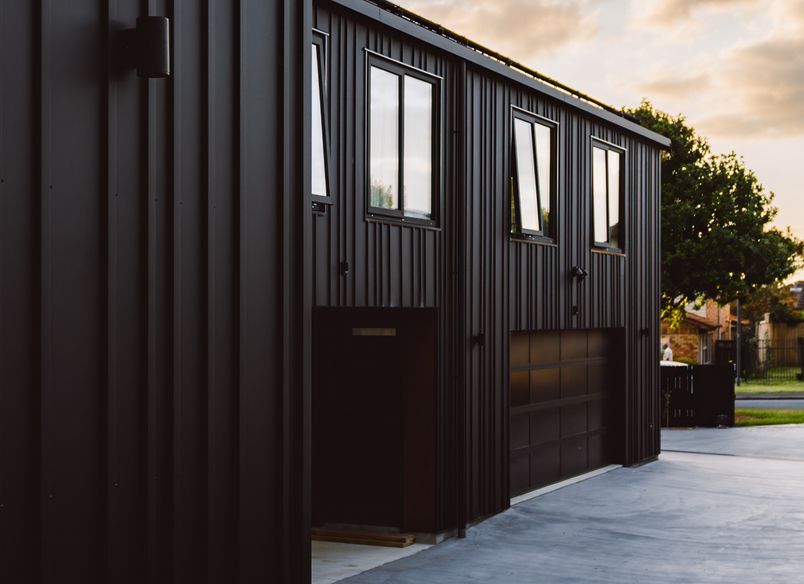 Battenform: The Future of Architectural Facades