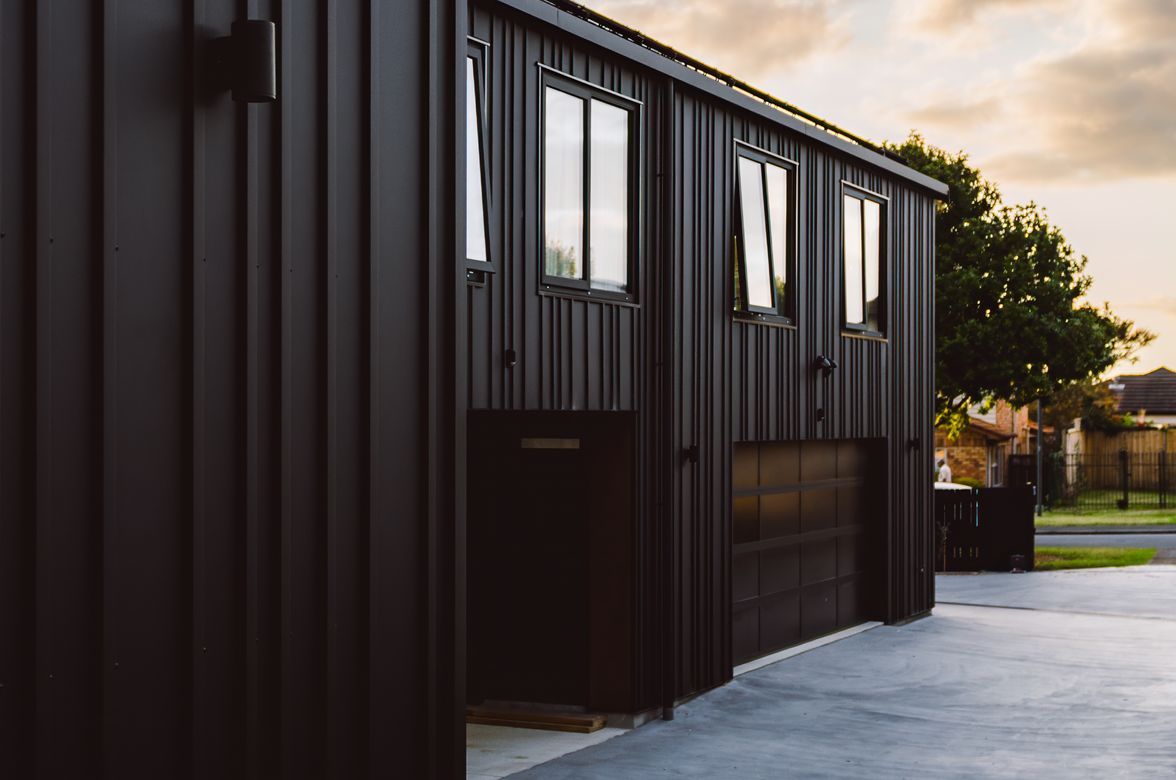 Battenform: The Future of Architectural Facades