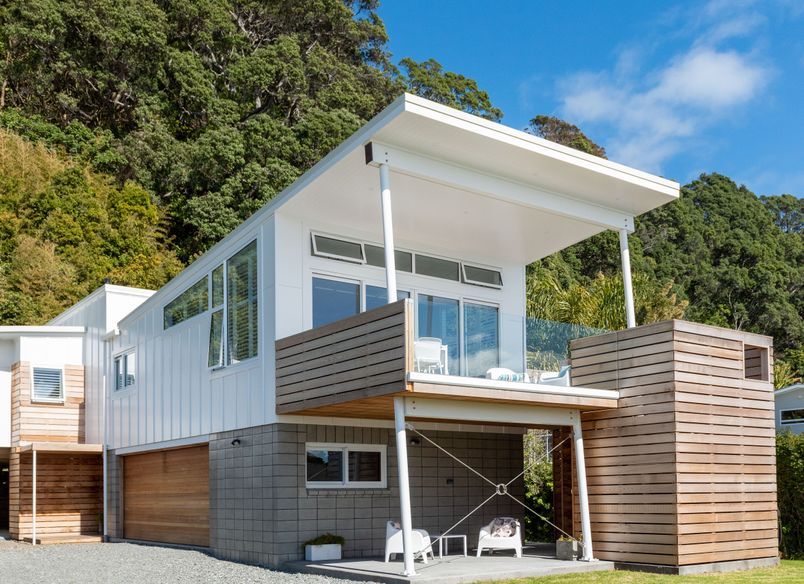 Ohope Beach House