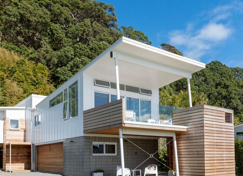Ohope Beach House