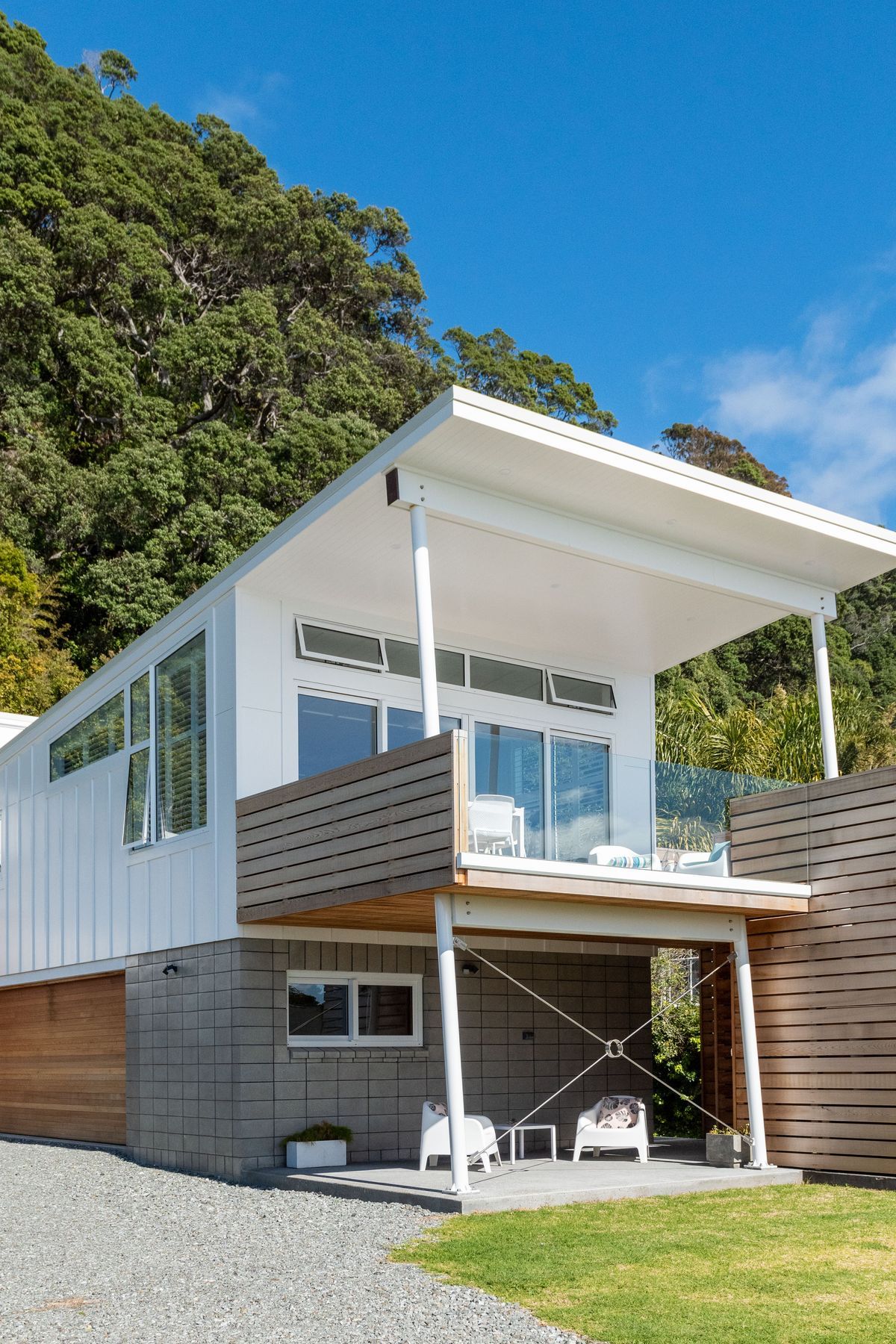 Ohope Beach House