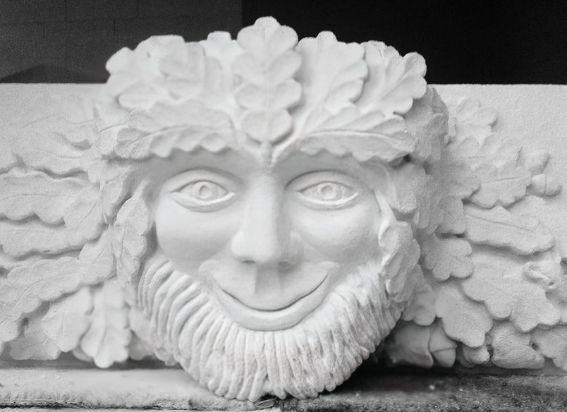Sculptures