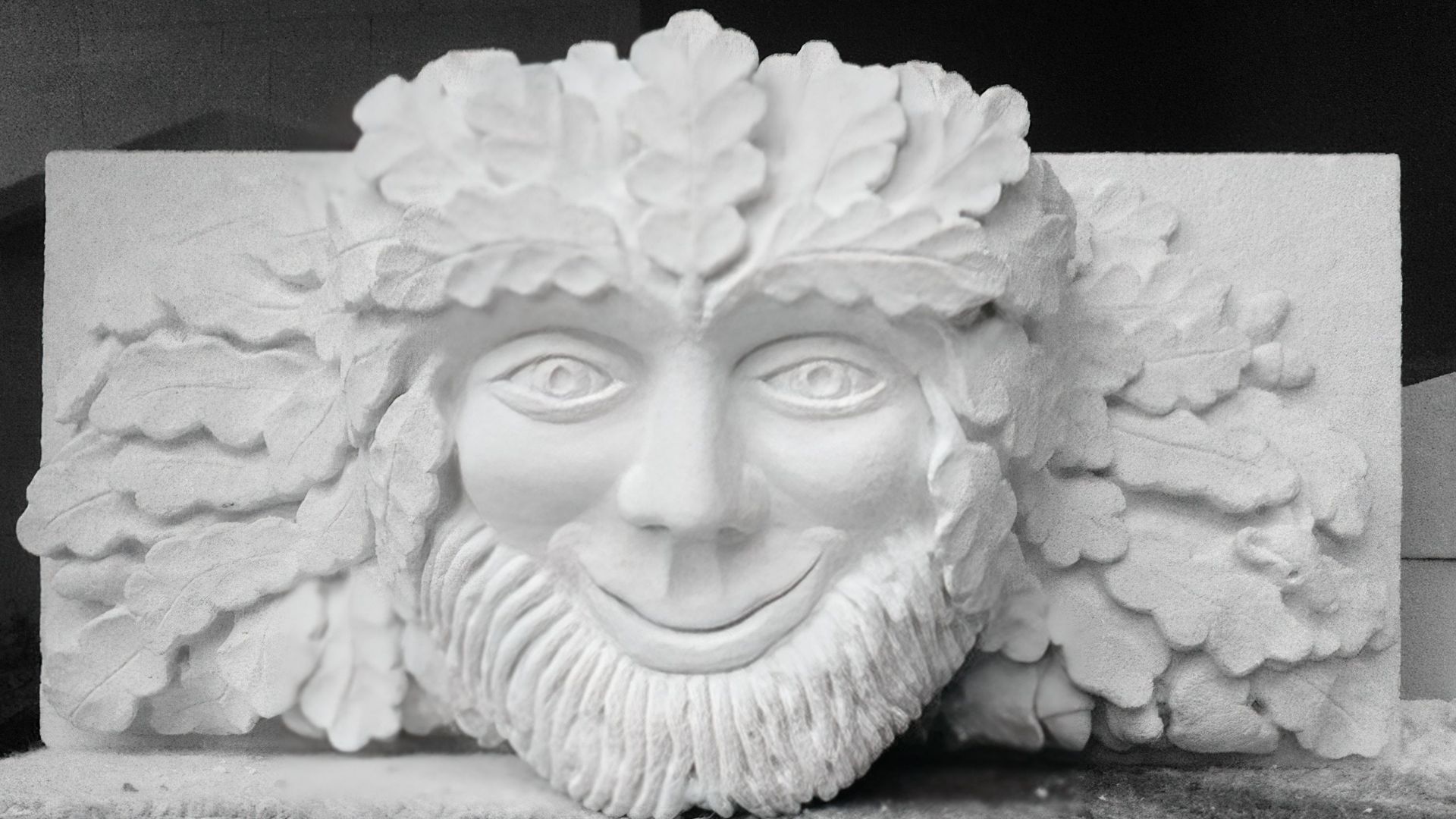 Sculptures banner