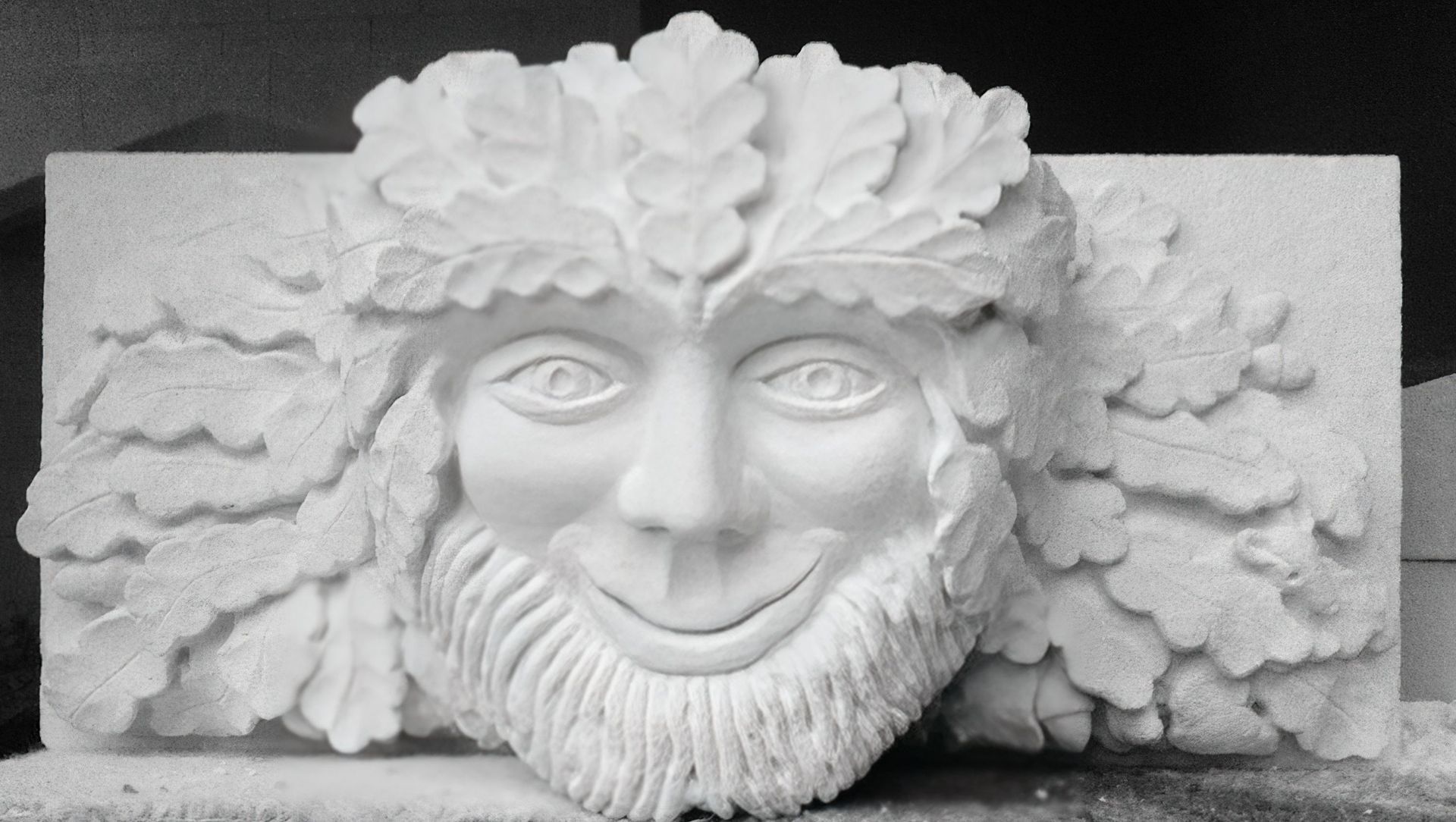 Sculptures banner