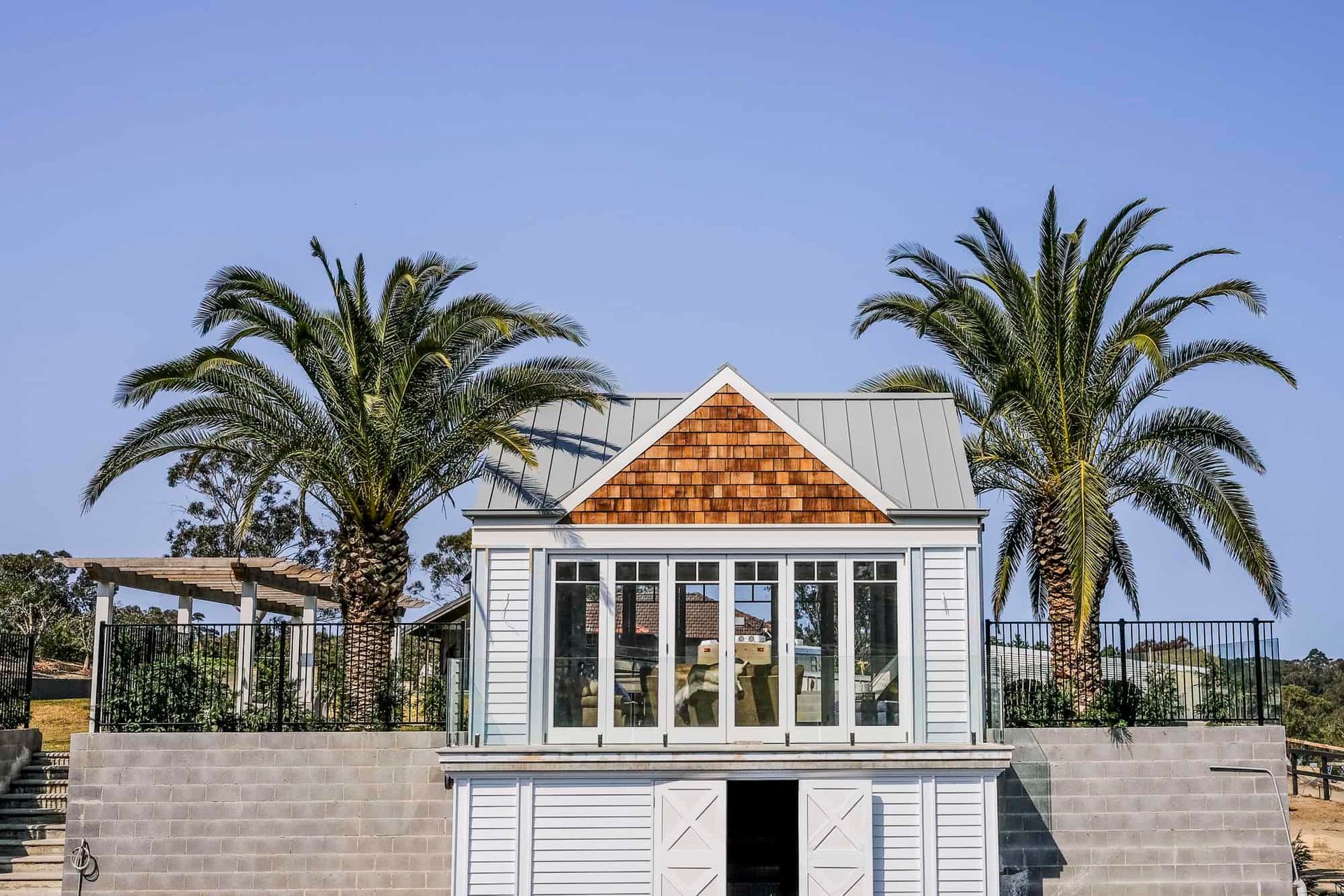 Photography: No1 Roofing & Building Supplies