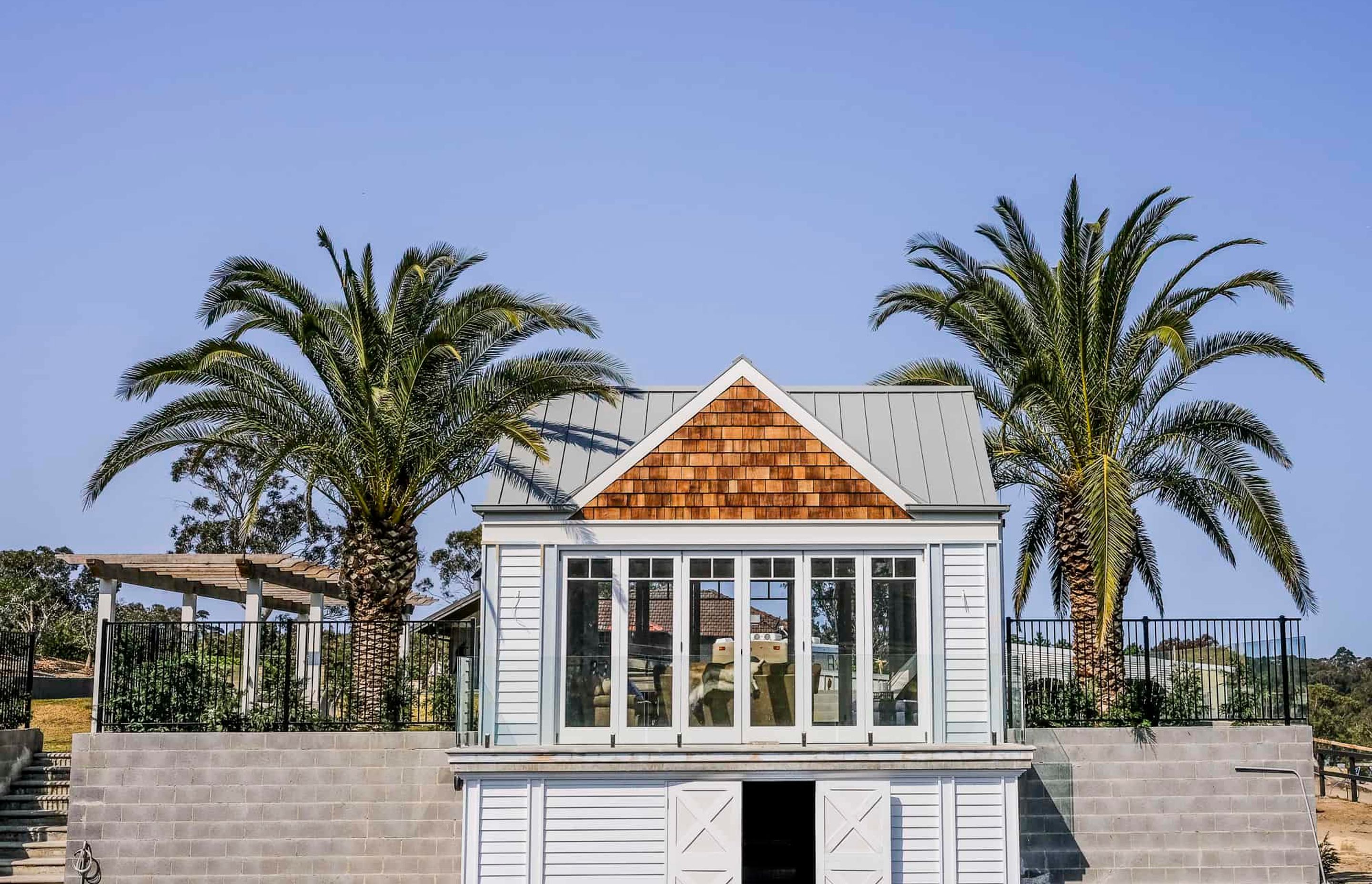 Photography: No1 Roofing & Building Supplies
