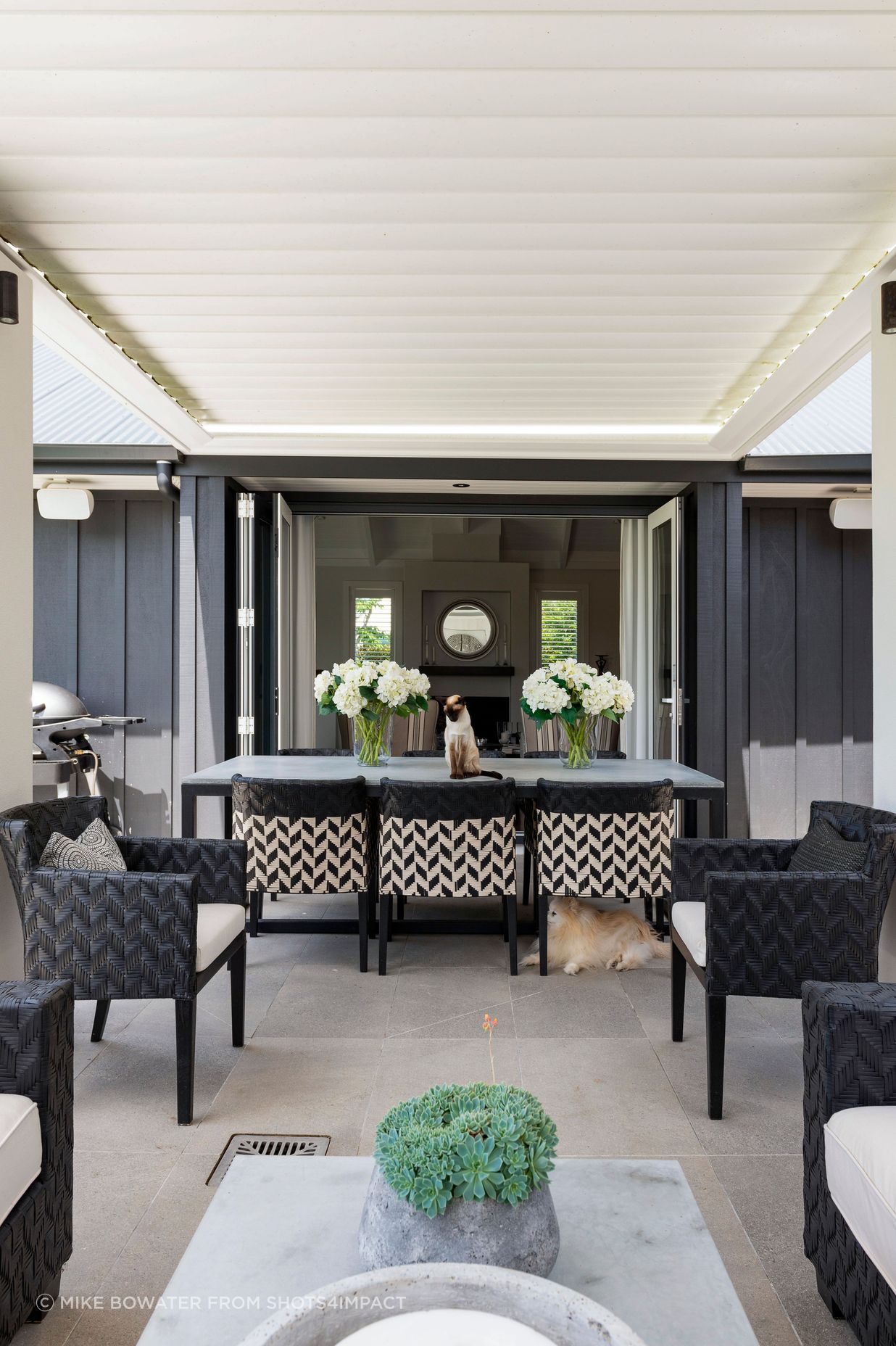 Magnificent Lodge -Greytown-Wairarapa