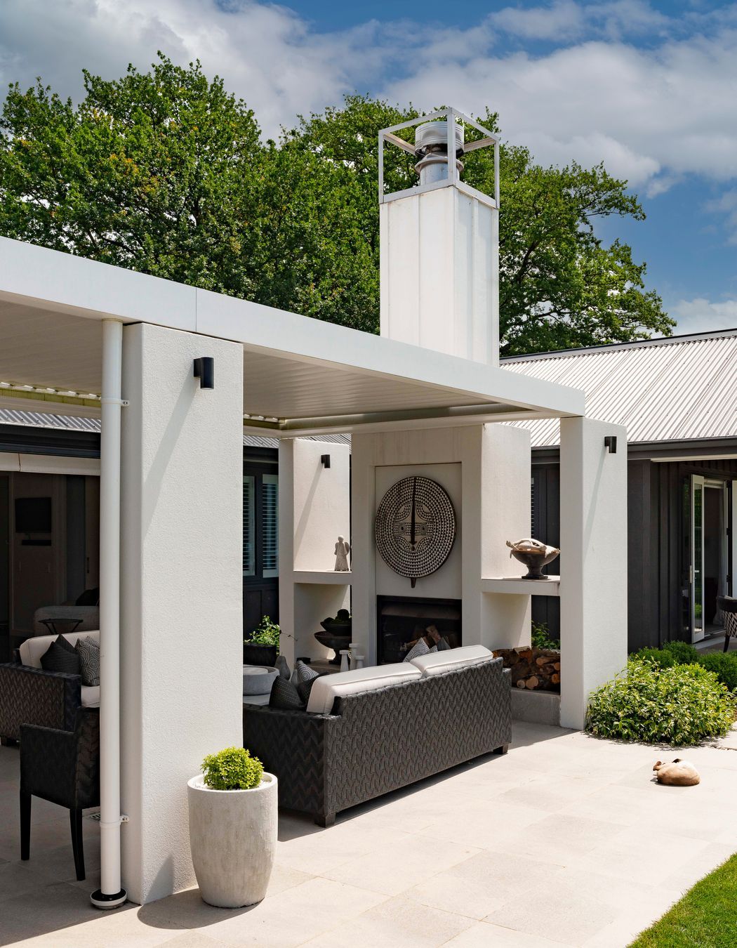 Magnificent Lodge -Greytown-Wairarapa