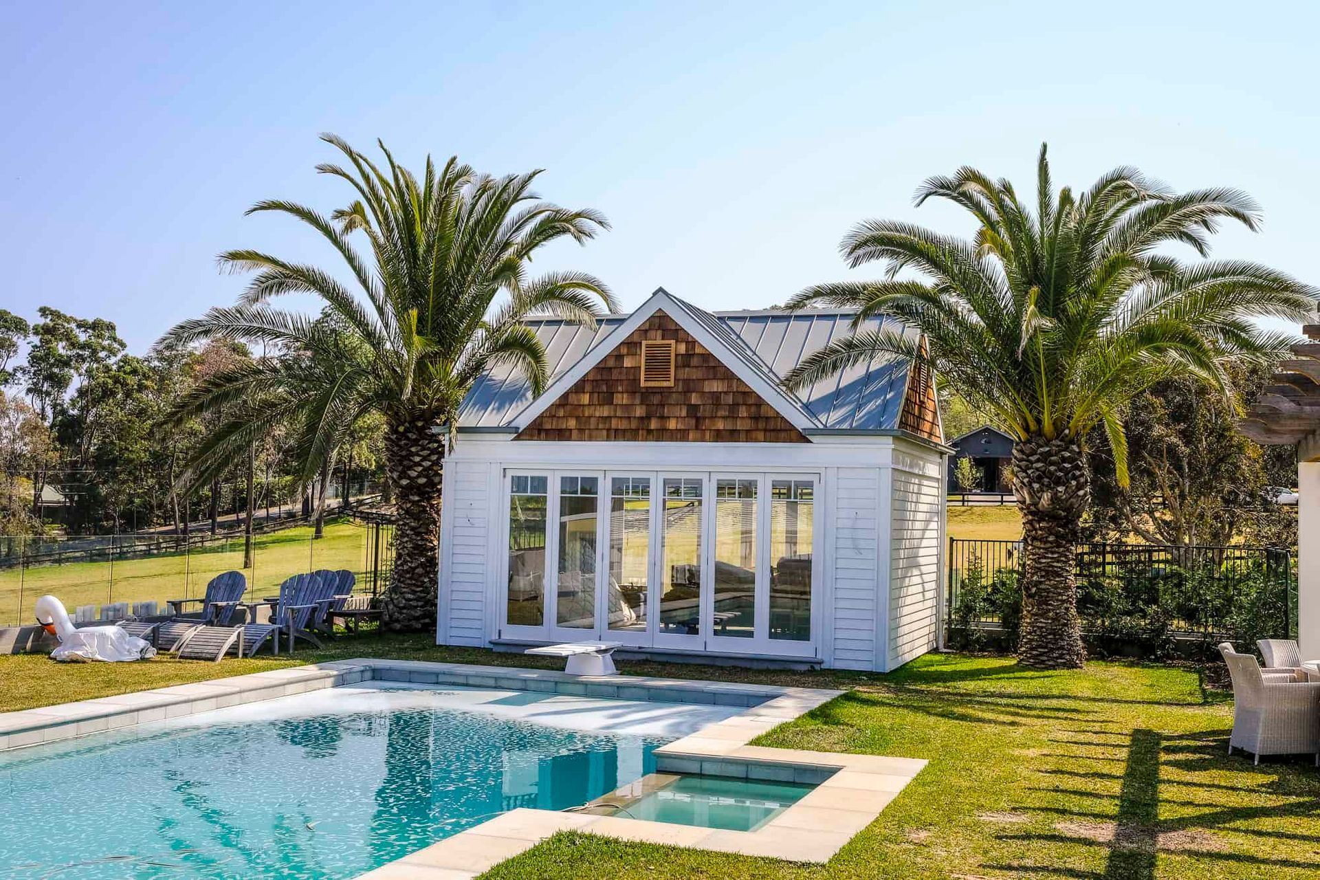 Photography: No1 Roofing & Building Supplies