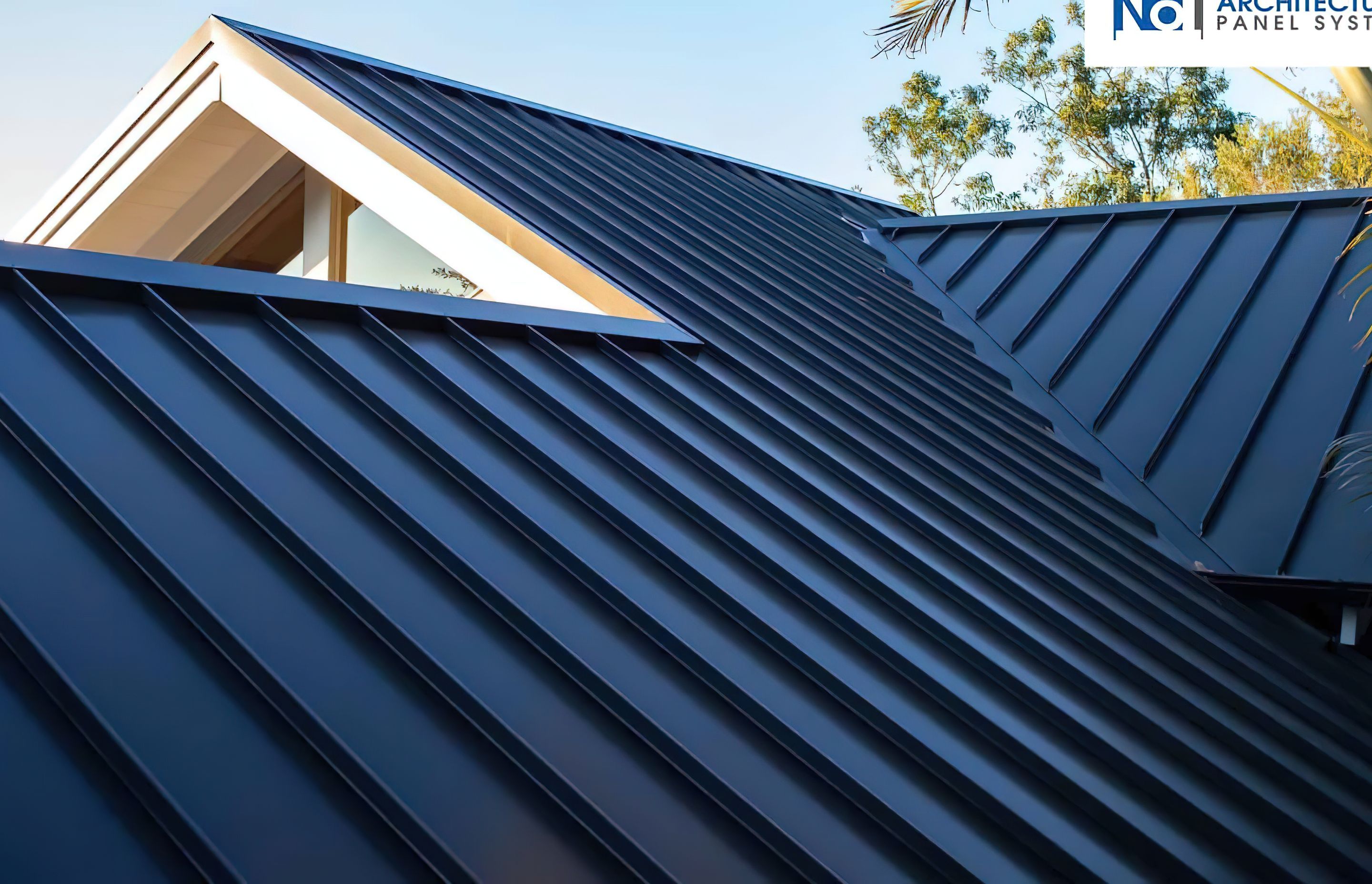 Photography: No1 Roofing & Building Supplies