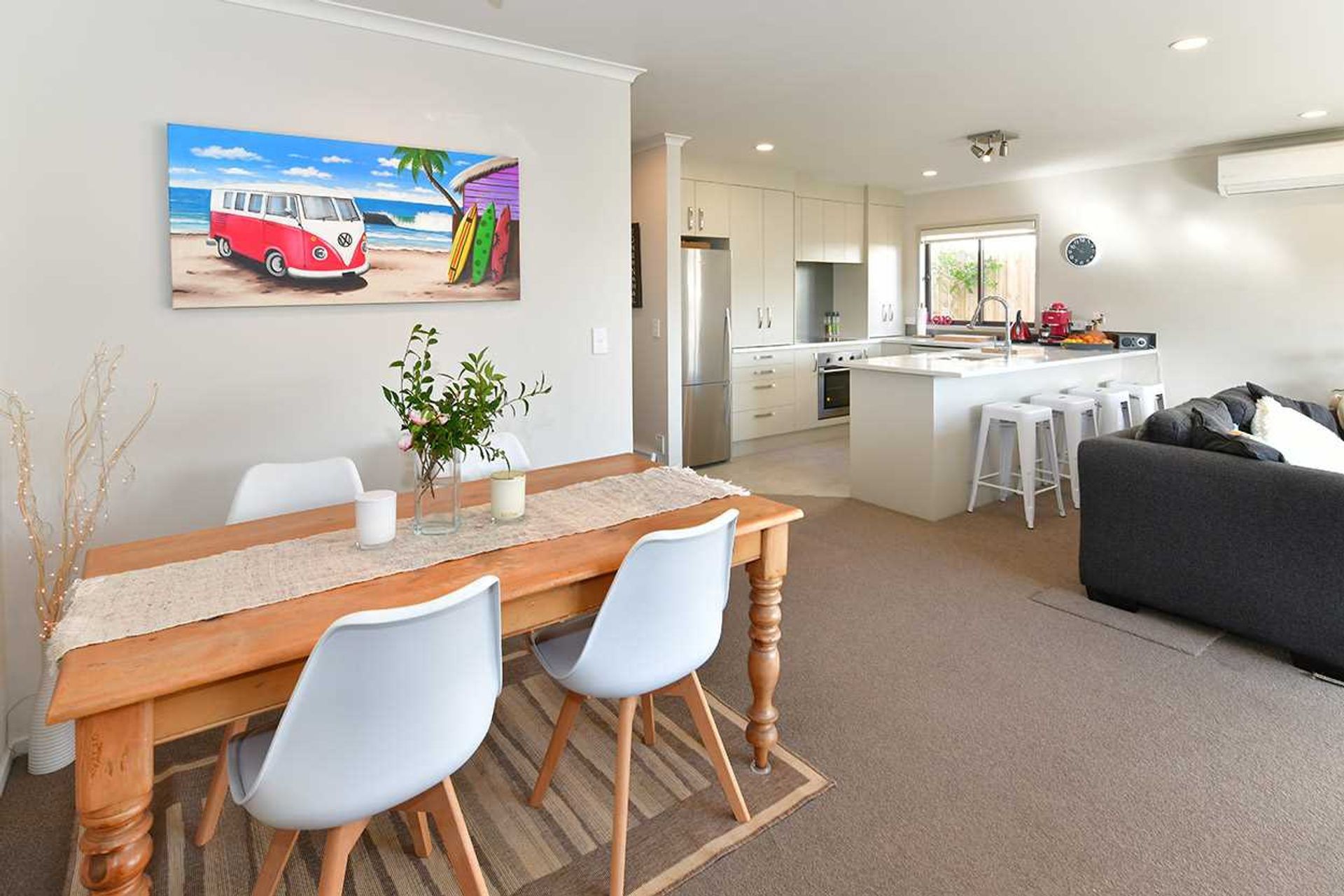 Gulf Harbour Family Home