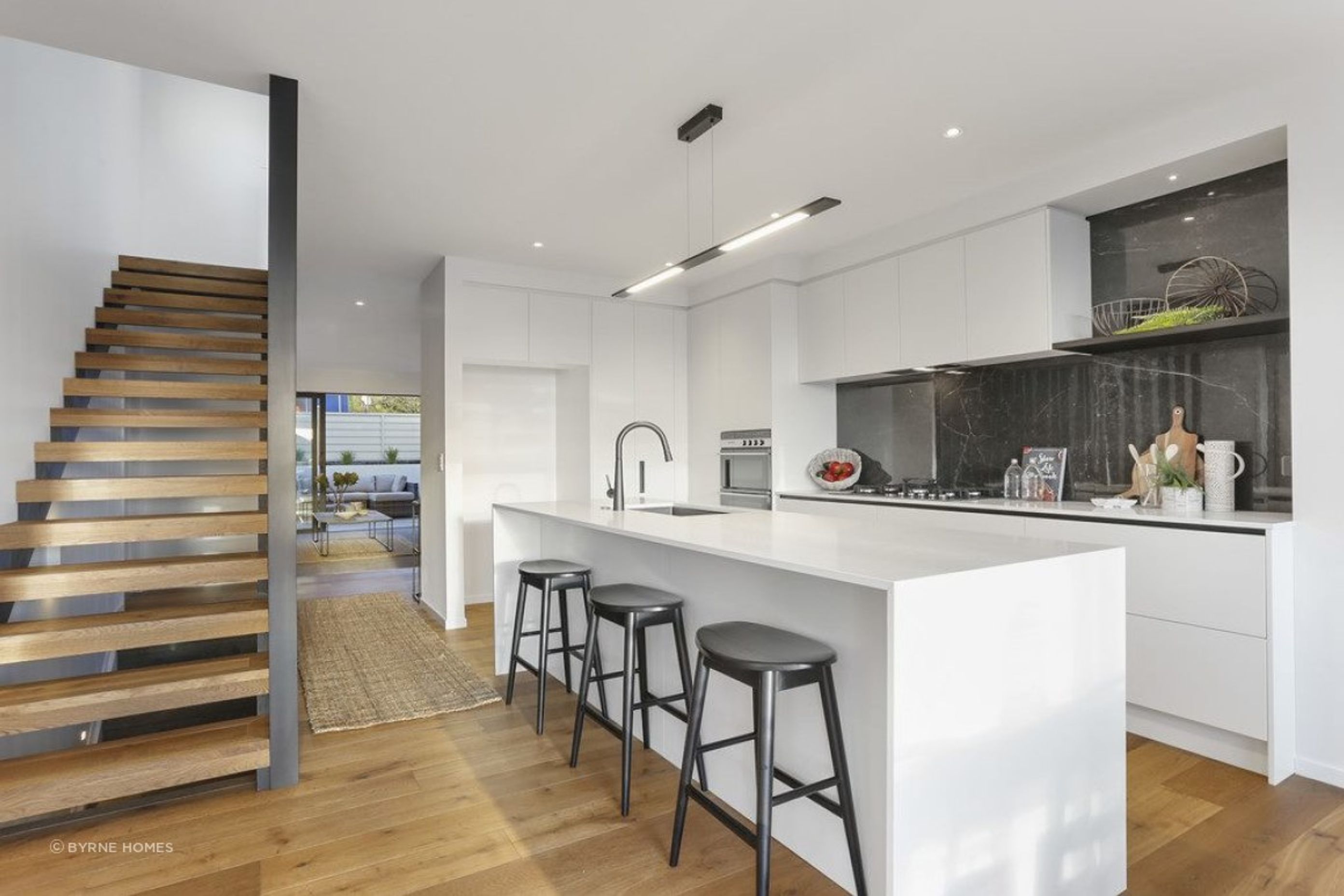Gulf View House