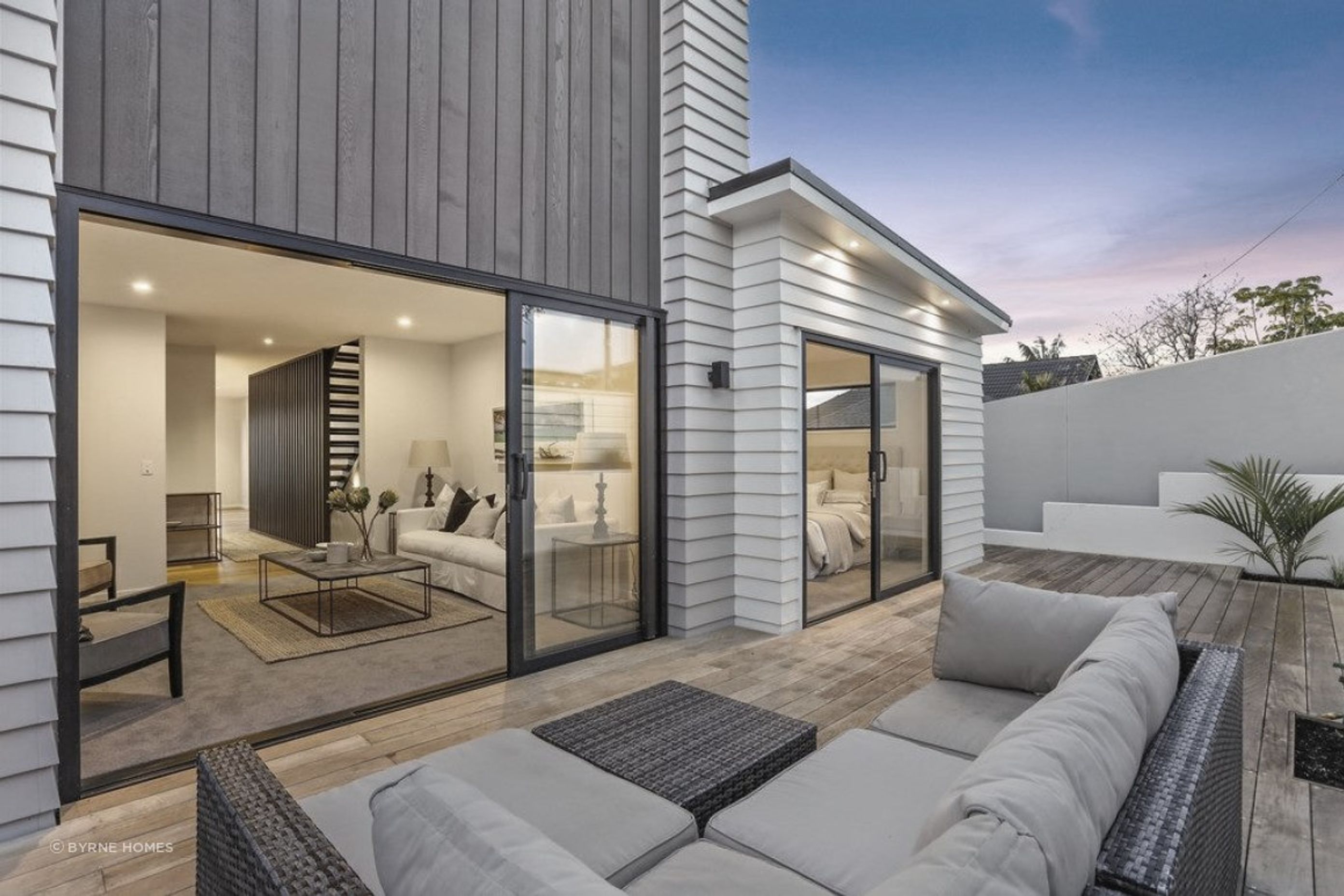Gulf View House