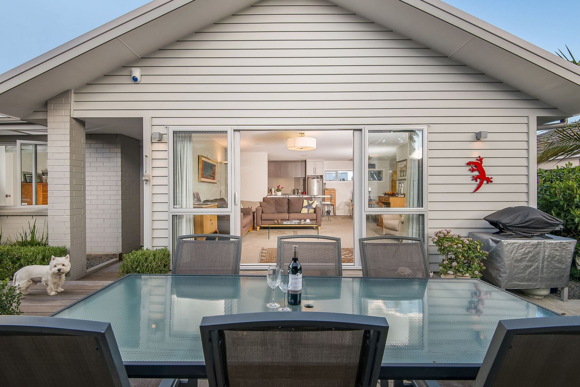 West Tamaki Road, Auckland