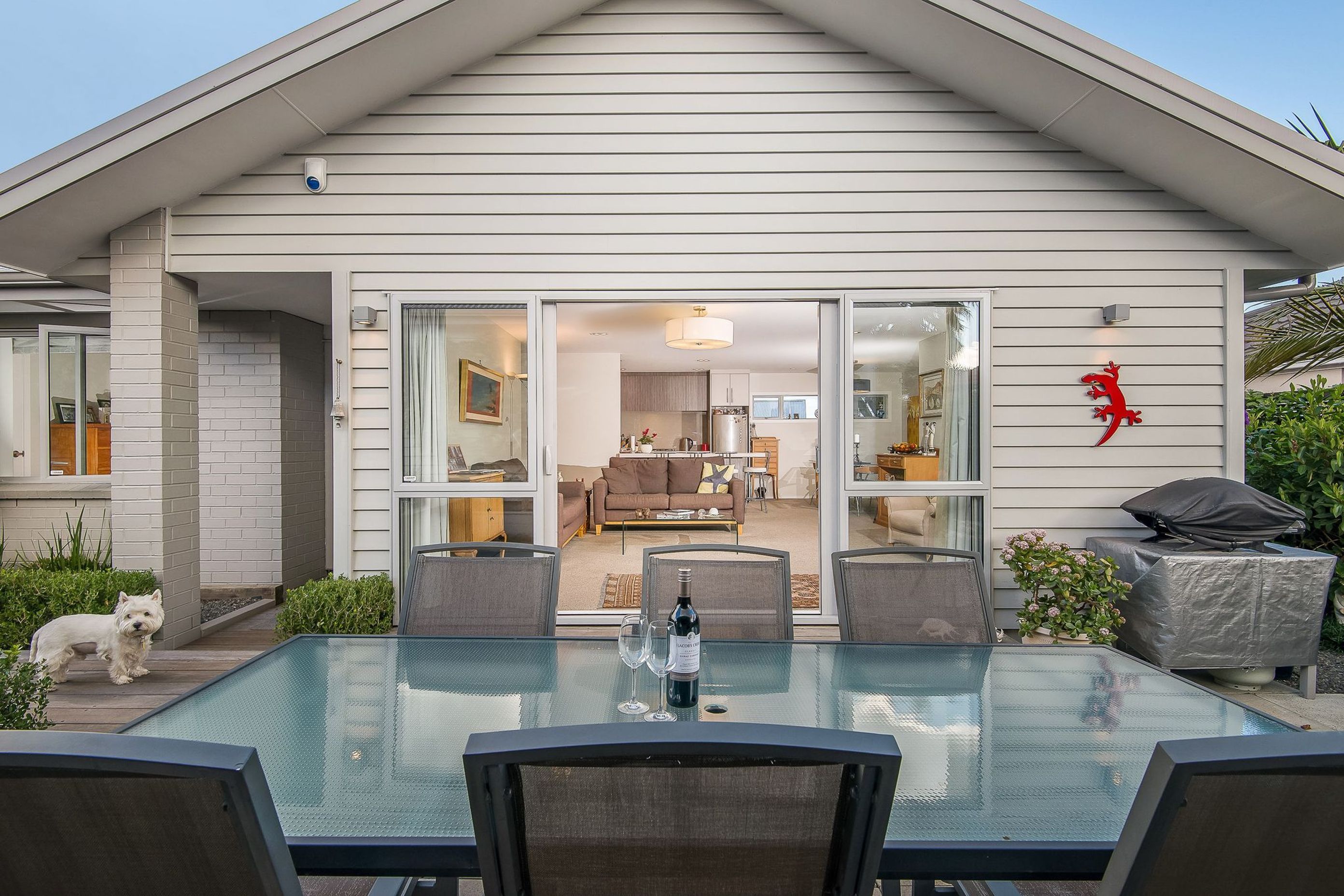 West Tamaki Road, Auckland