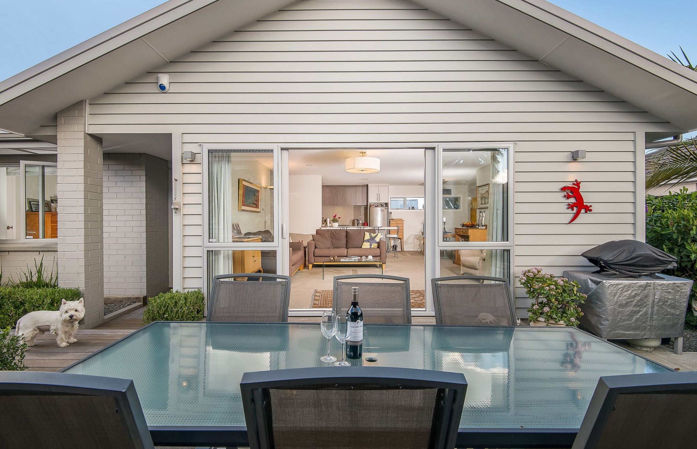 West Tamaki Road, Auckland