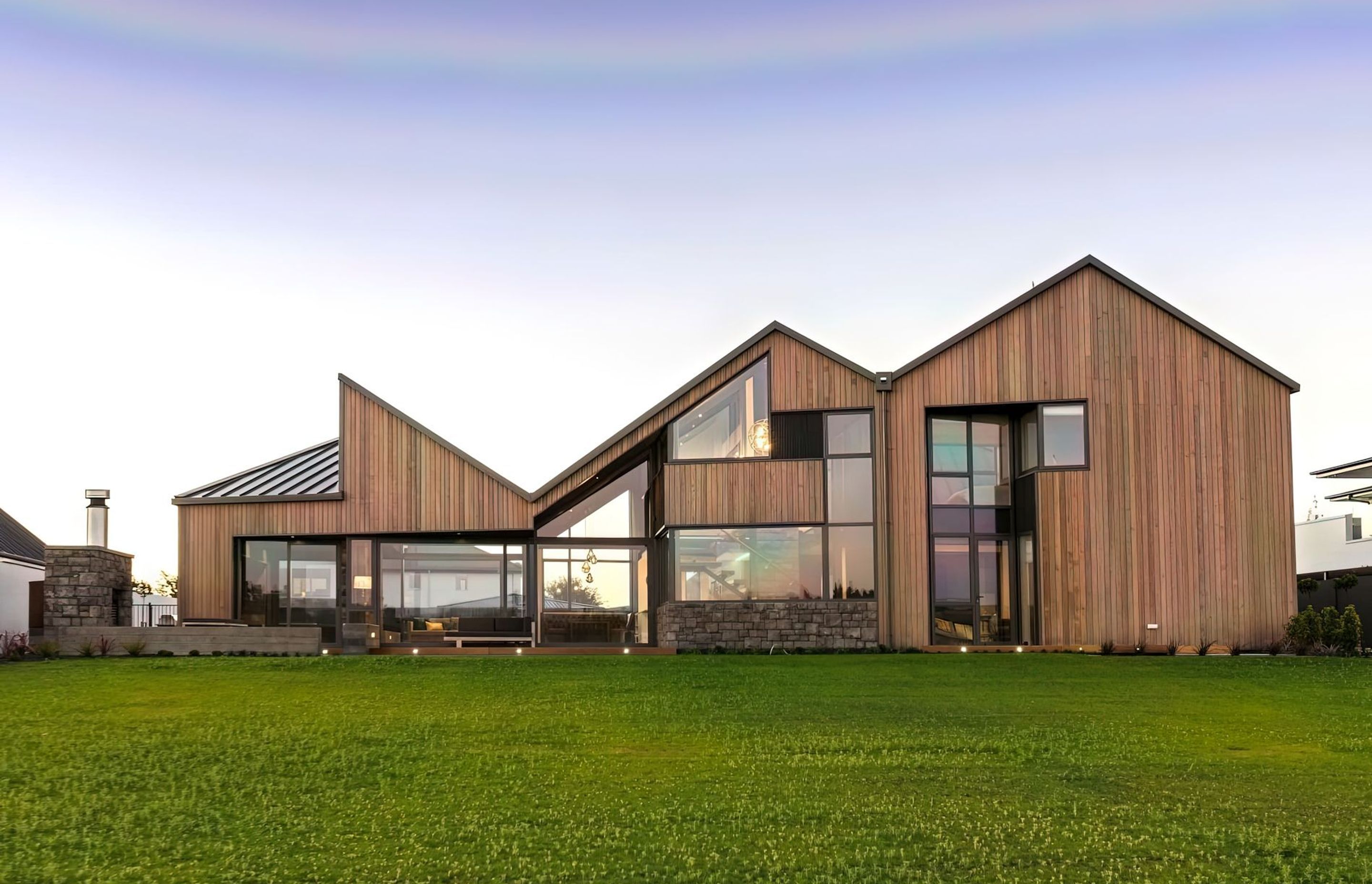 Donnelly Residence